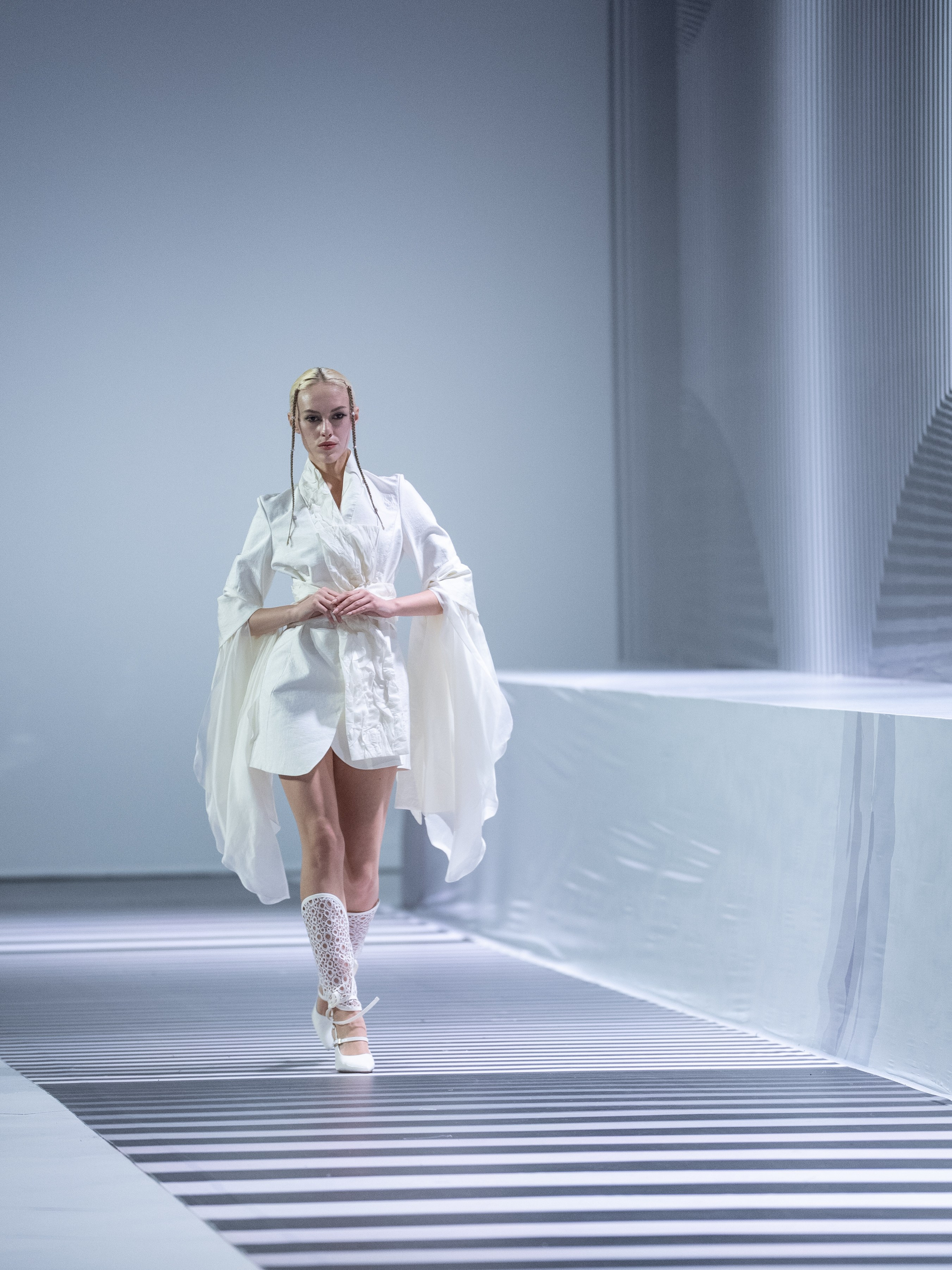 ZALKAR & IRINA ILIUSHENKO (Кыргызстан). Сайт Алматинского НЮ АРТ, будуар и фэшн фотографа Дениса Карпенко