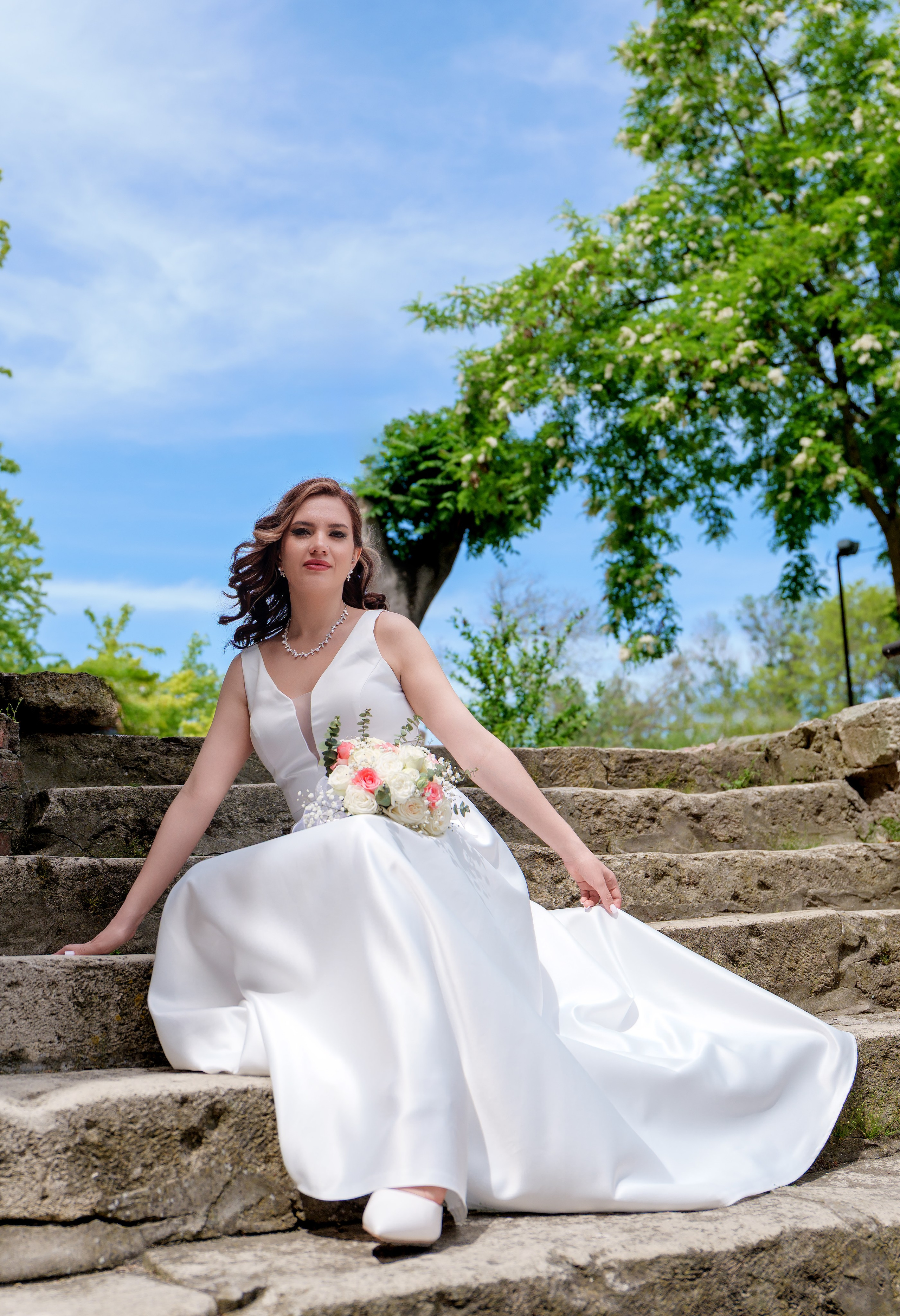 Свадьба Александра & Ilmira. Сайт фотограф в Керчи Кислый Юрий