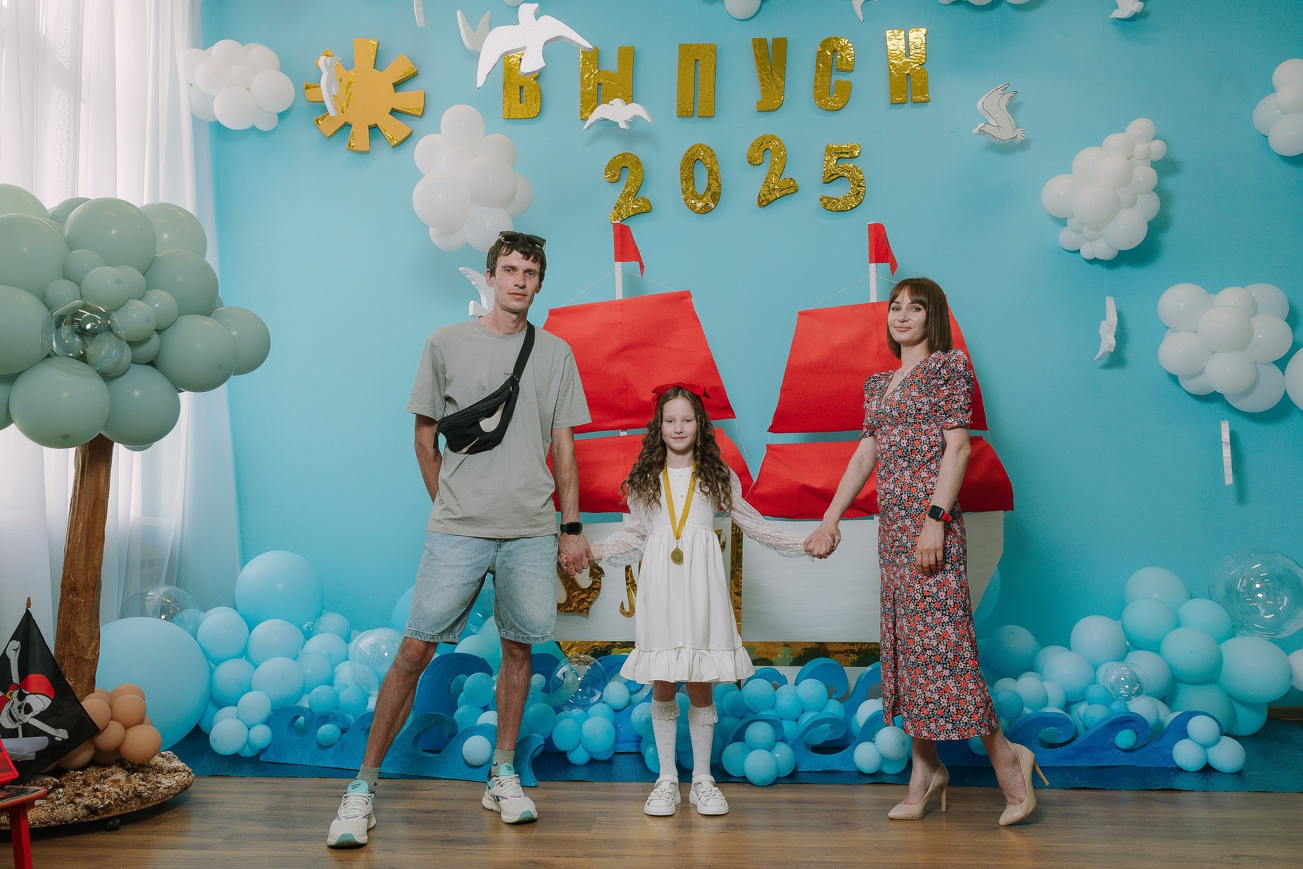 Выпускной 10 ДС. Выпускные альбомы Натальи Бутко: Новороссийск, Анапа, Геленджик