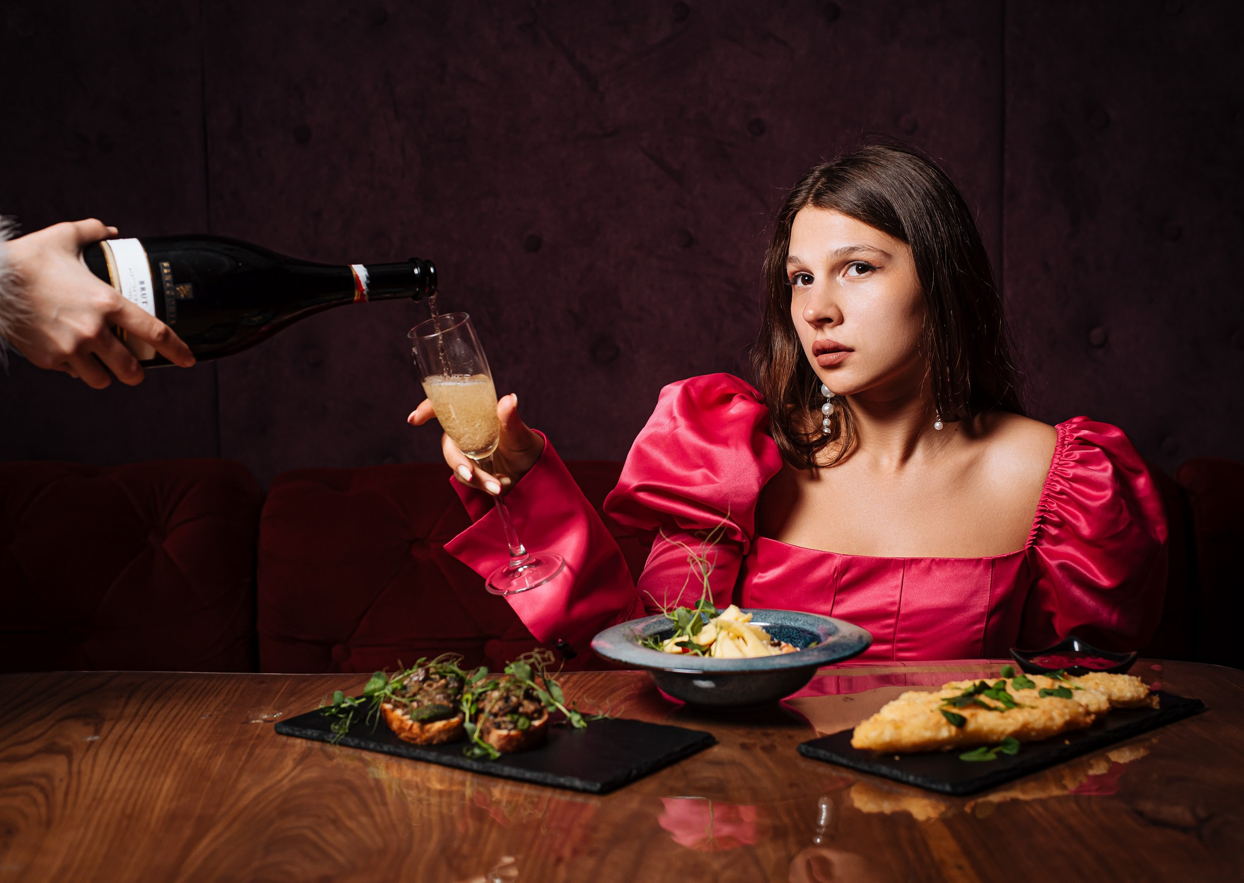 Food. Food — Контент. Главная