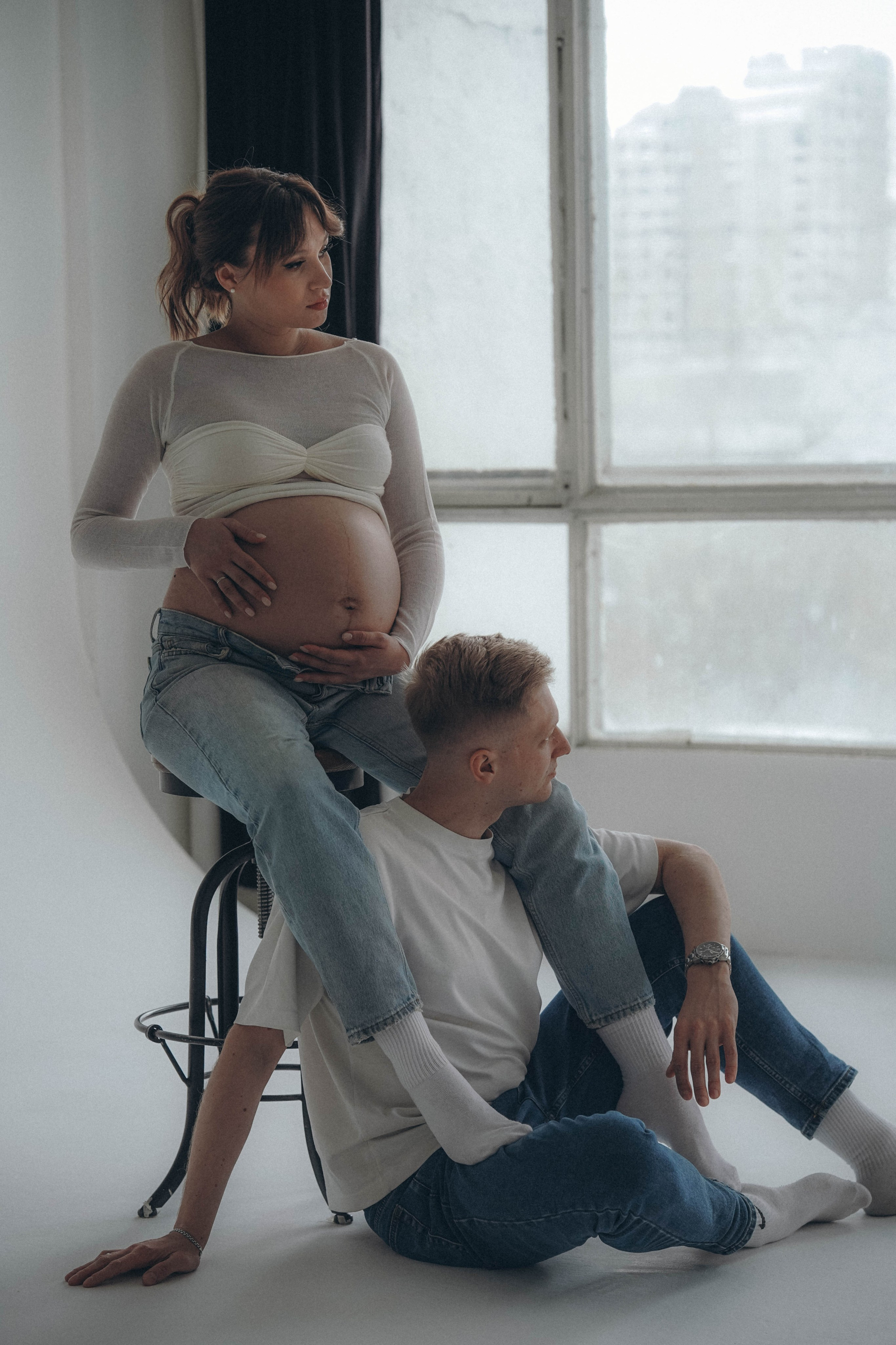 Свет внутри. Семейный и свадебный фотограф