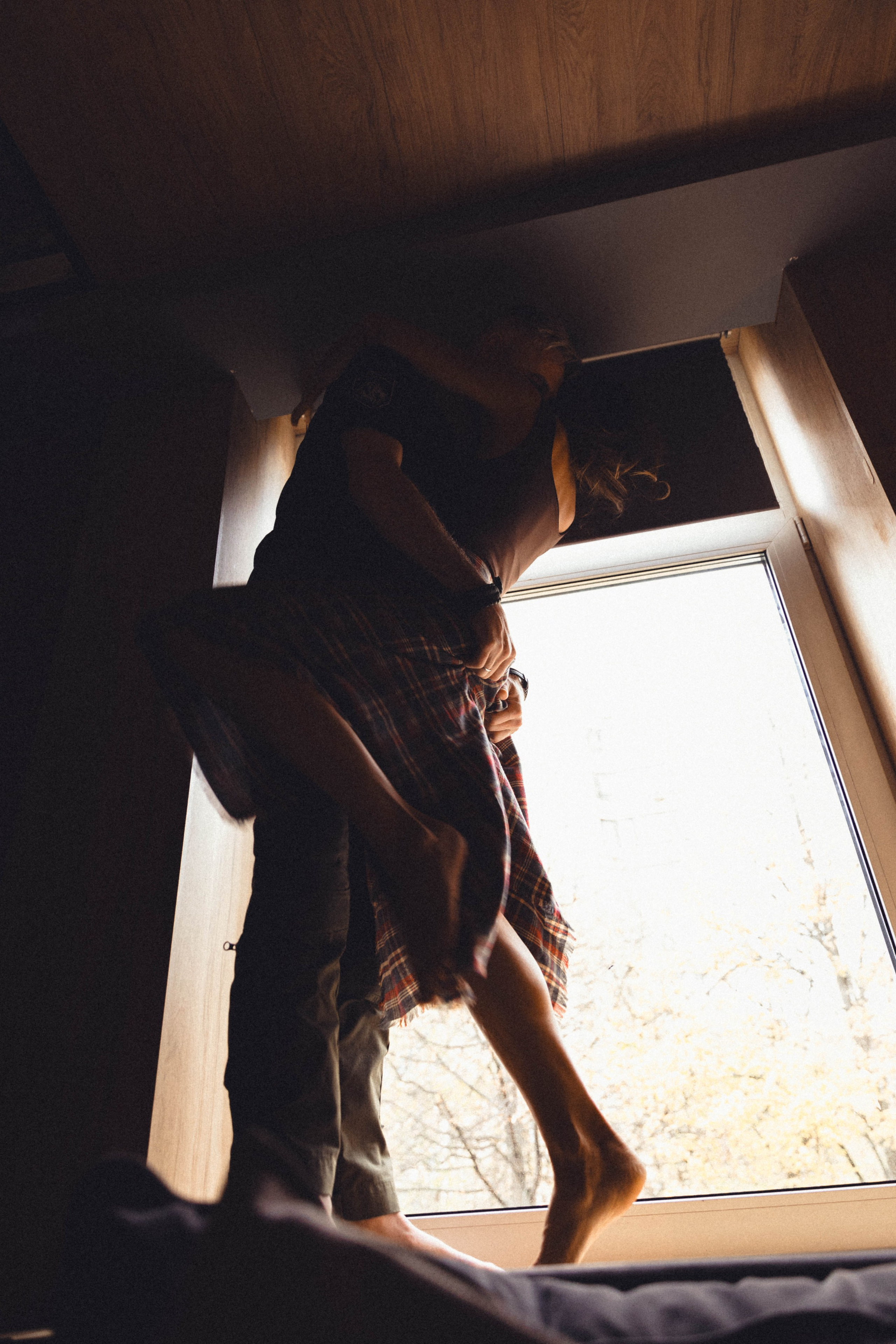 Мой воздух. Семейный и свадебный фотограф