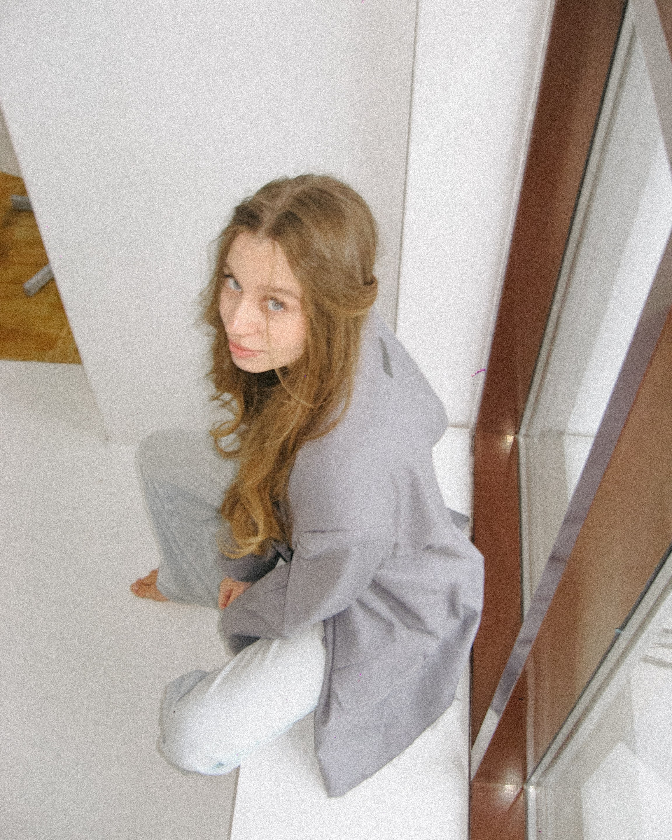 Люся и Женя. Павел Маннапов, фотограф и видеограф в Екатеринбурге