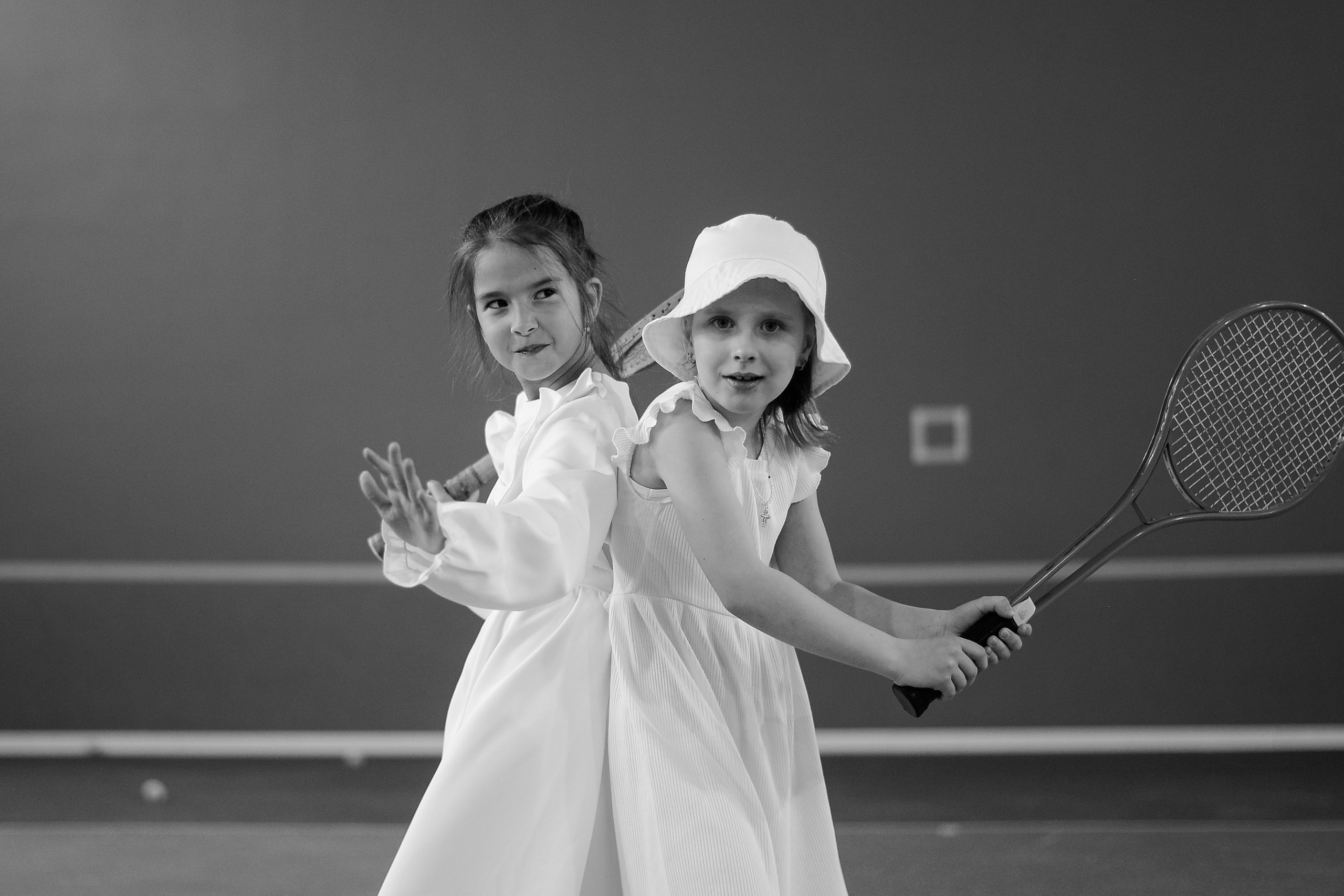 Теннис. Thephoto-russia.ru