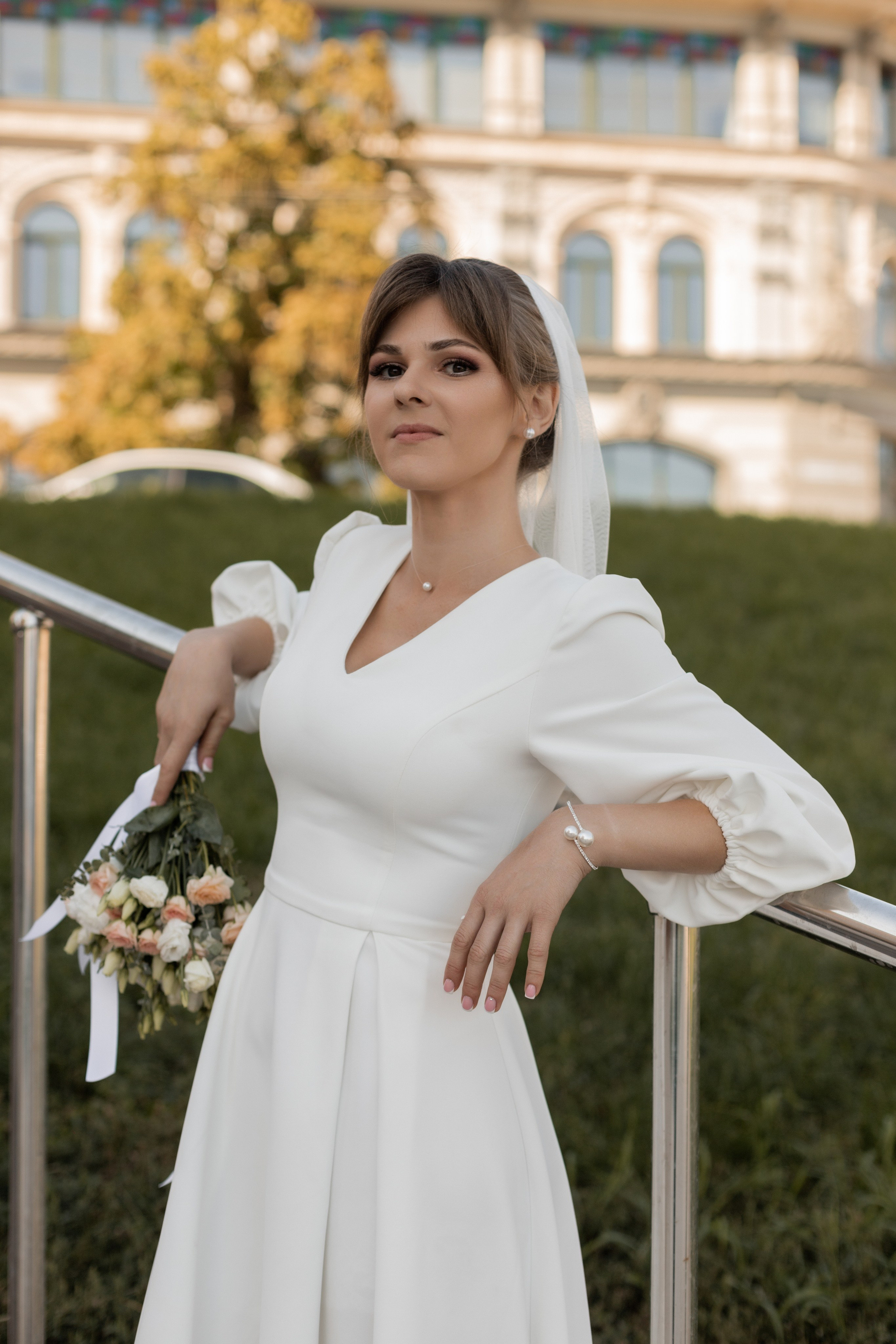 Антон и Юлия (сокращено). Свадебный фотограф Ангелина Сунгатулина | Саратов | Балаково | Вольск