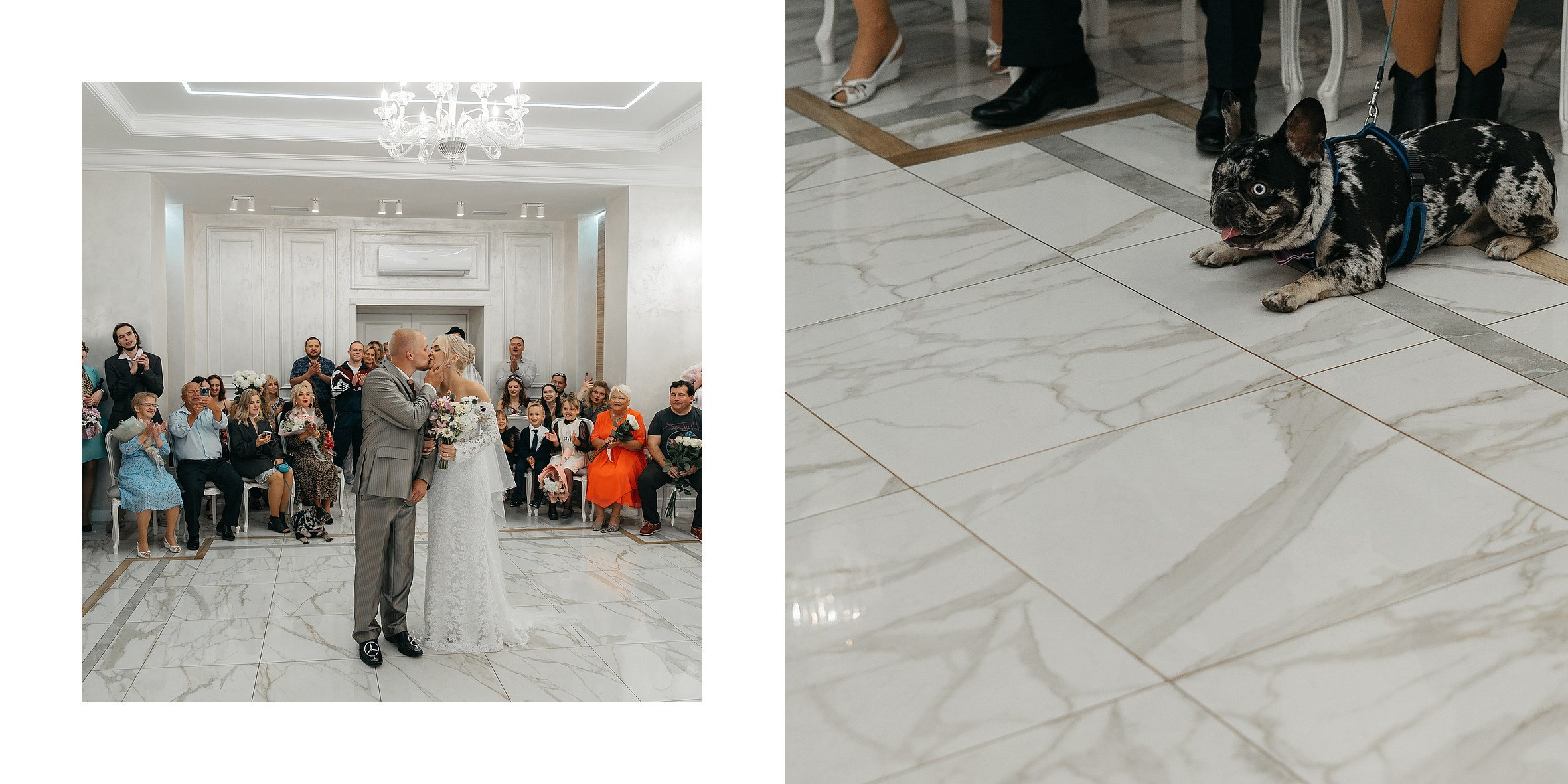 Ася Саша. Григорий и Ольга Насинник — свадебный фотограф Архангельск