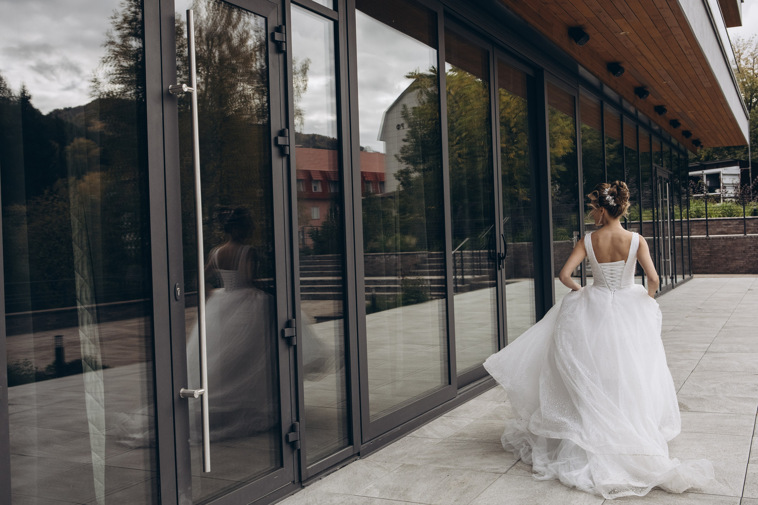 Дарья&Даниил. Свадебный фотограф Белокуриха, Алтай