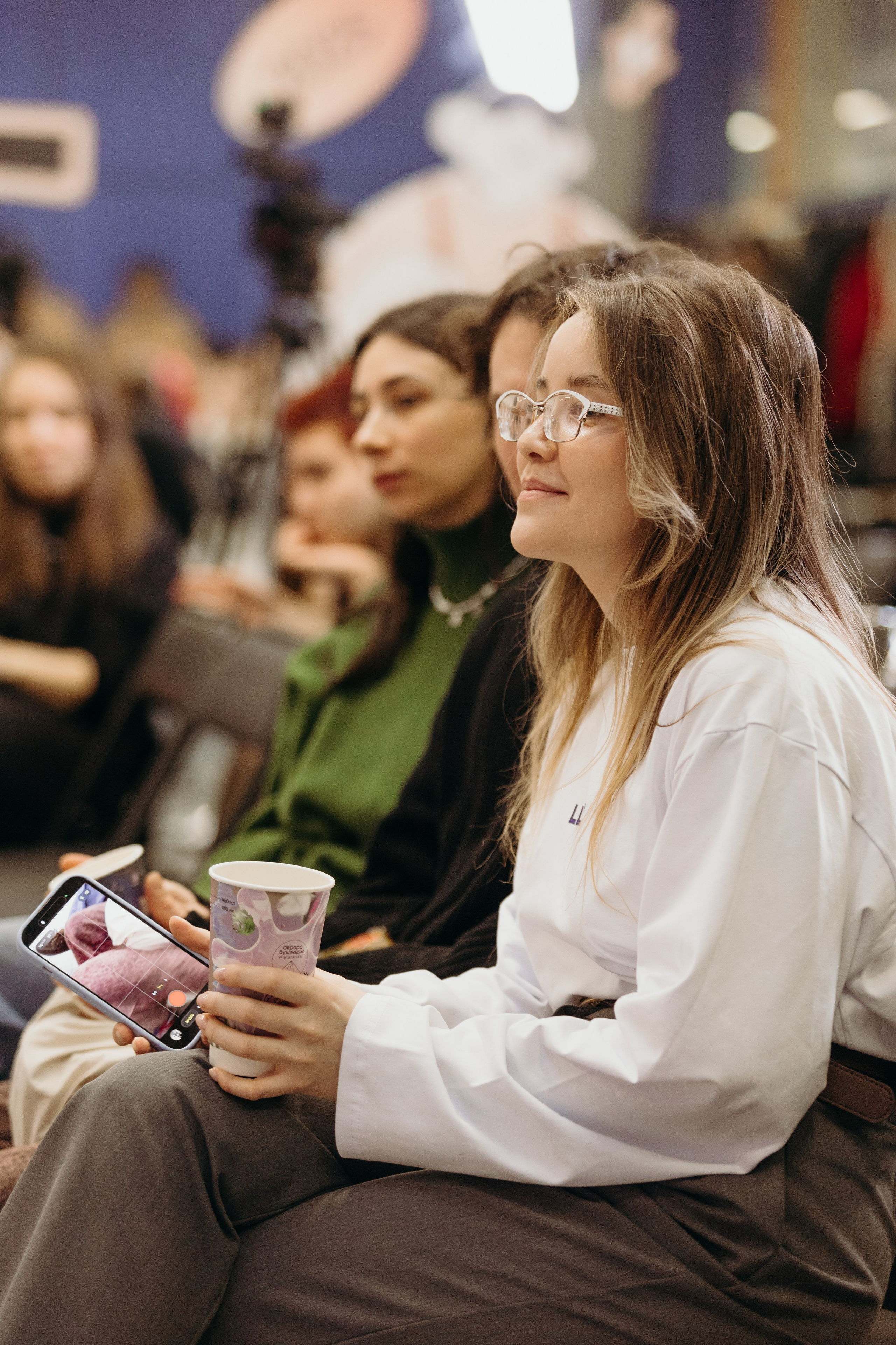 Буше. Фотограф Сергей Красиков, Санкт-Петербург