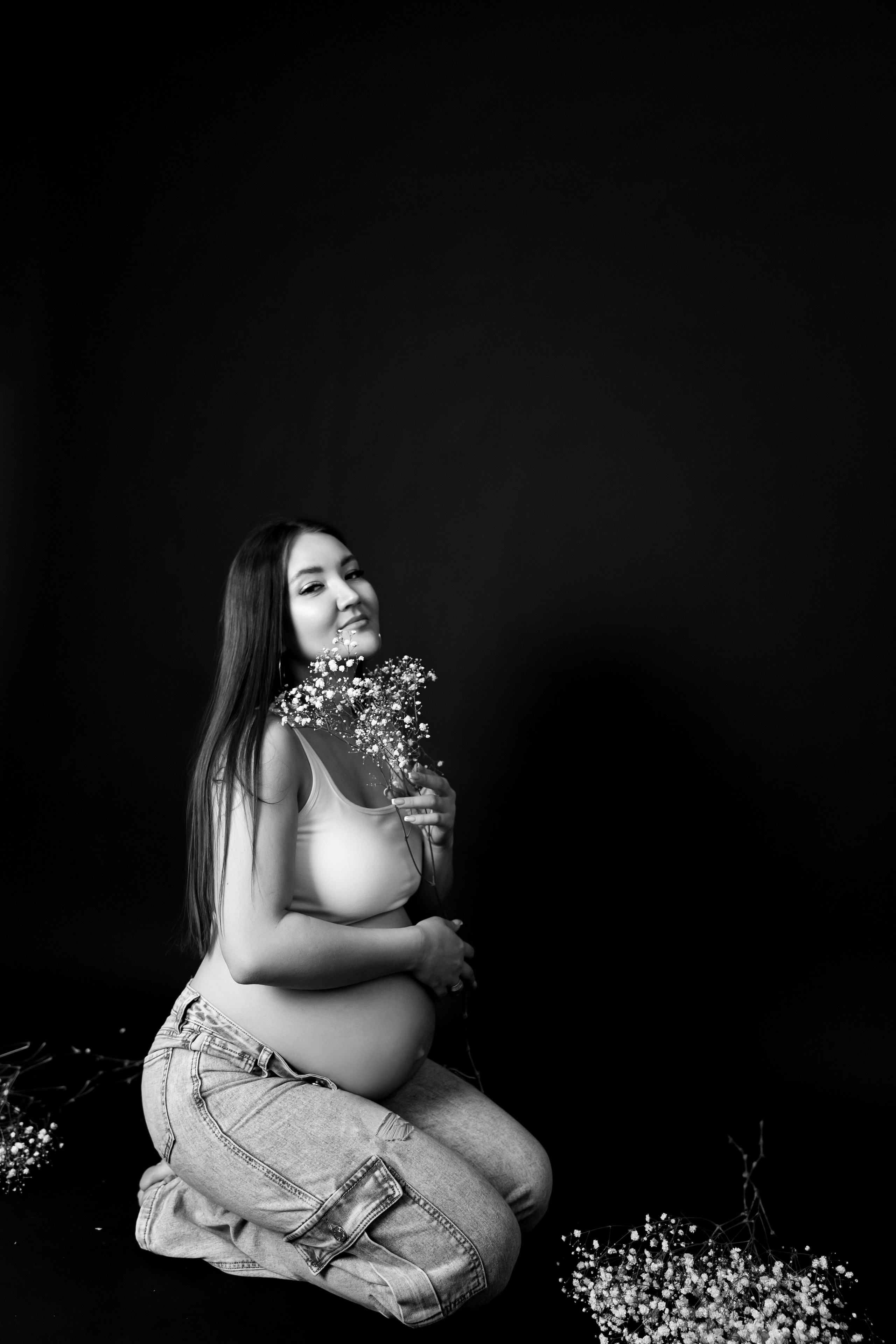 Алина и Милана. Семейный фотограф в Екатеринбурге и Красноуфимске Евгения Лягаева