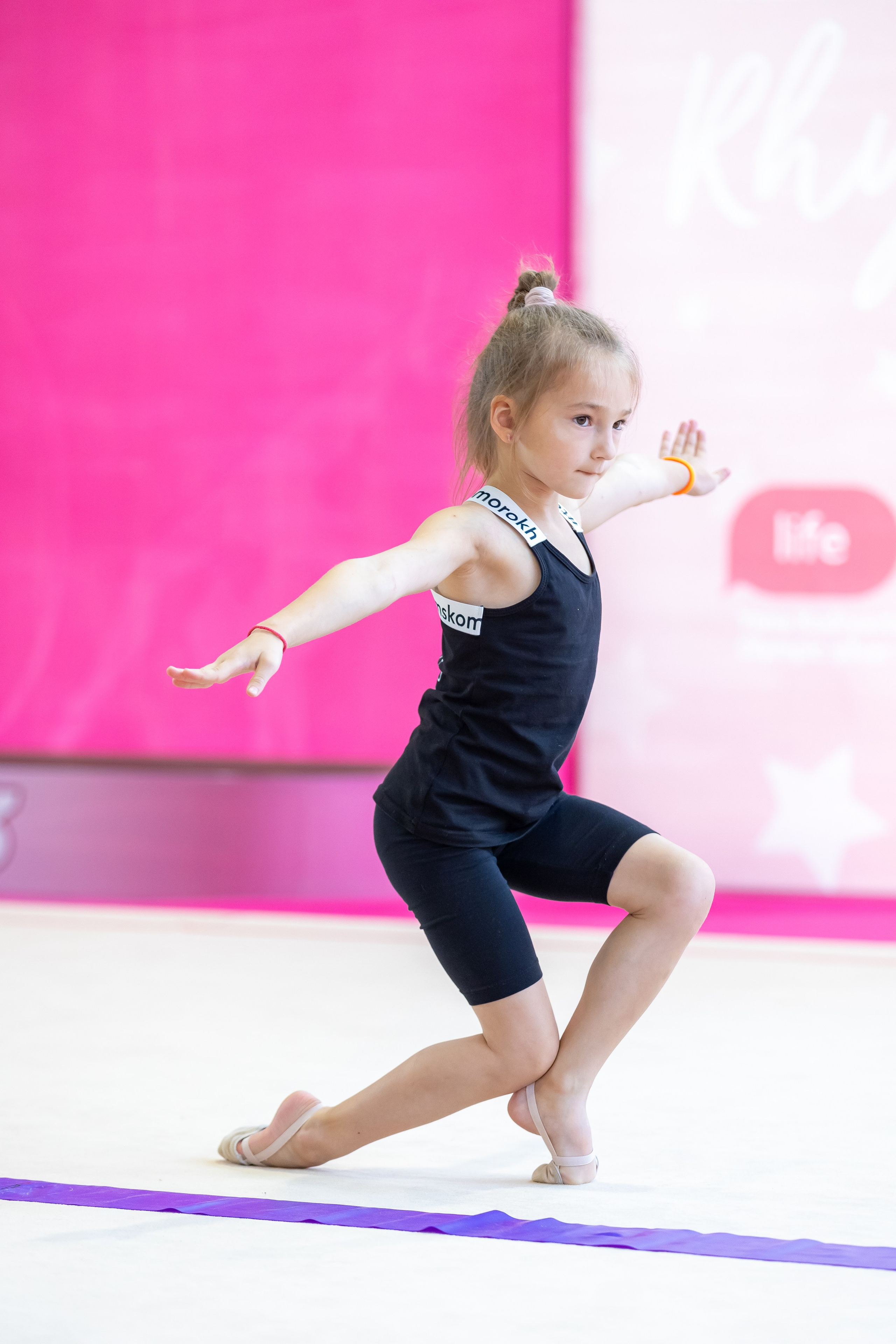 Интенсив Елизаветы Широковой. Фото и видео съемка Ваших мероприятий