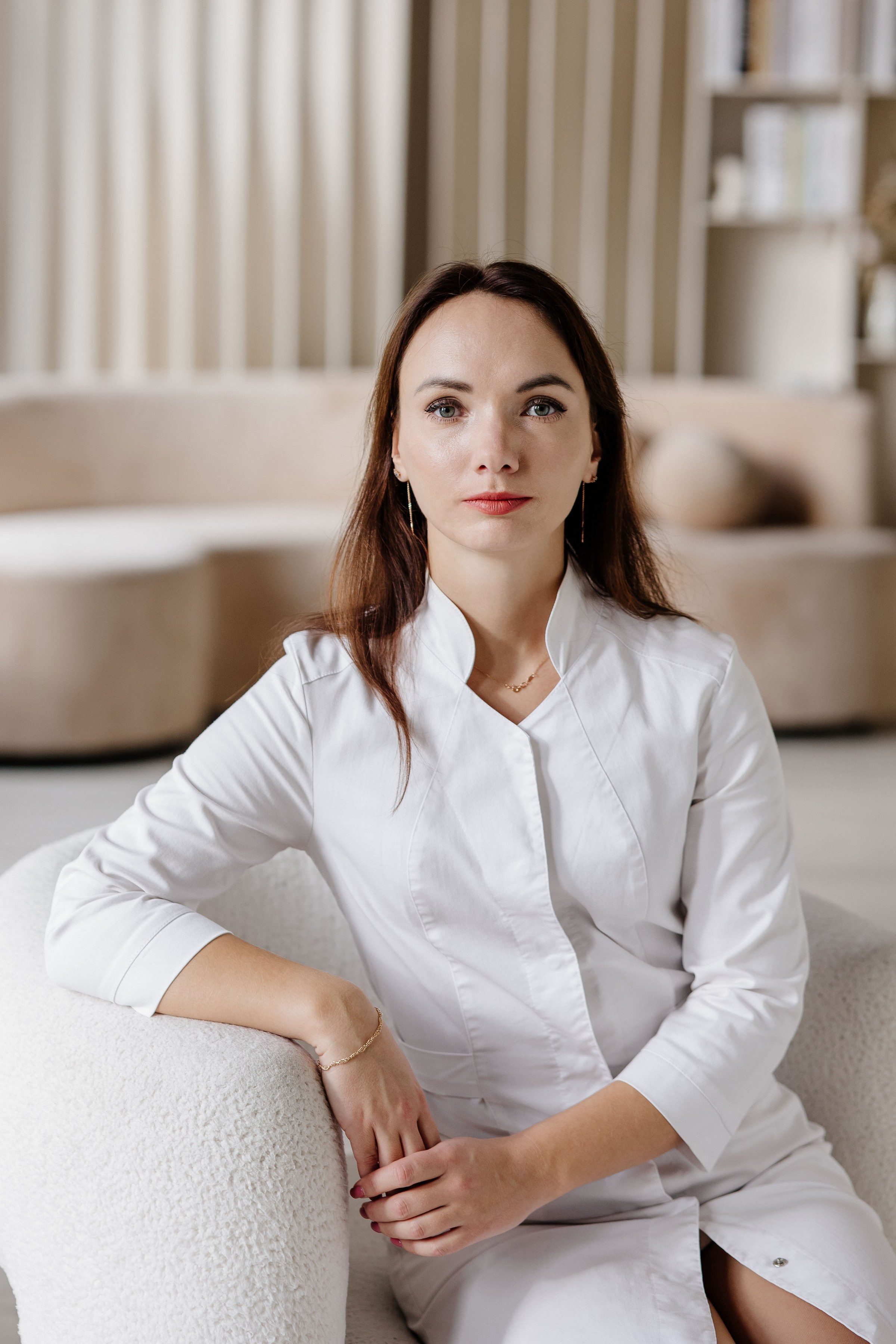 Наталья, офтальмолог. Свадебный и семейный фотограф Екатерина Иванова