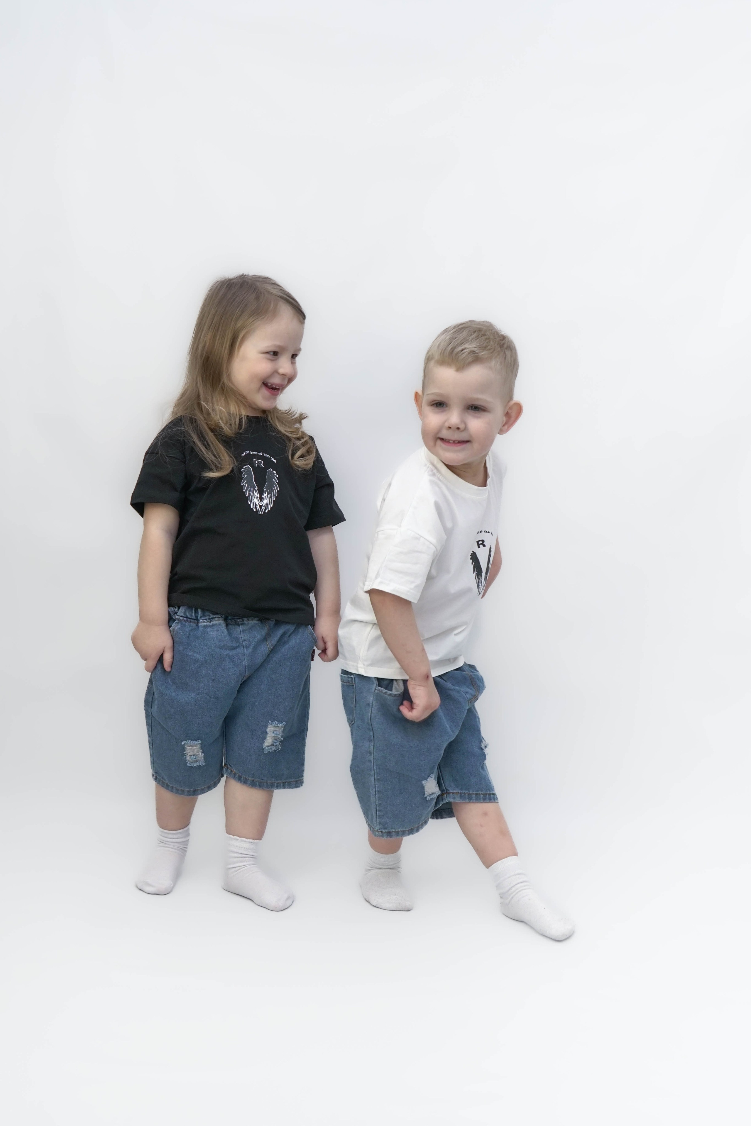 Детская одежда для Озон и WB. Фотограф Санкт-Петербург