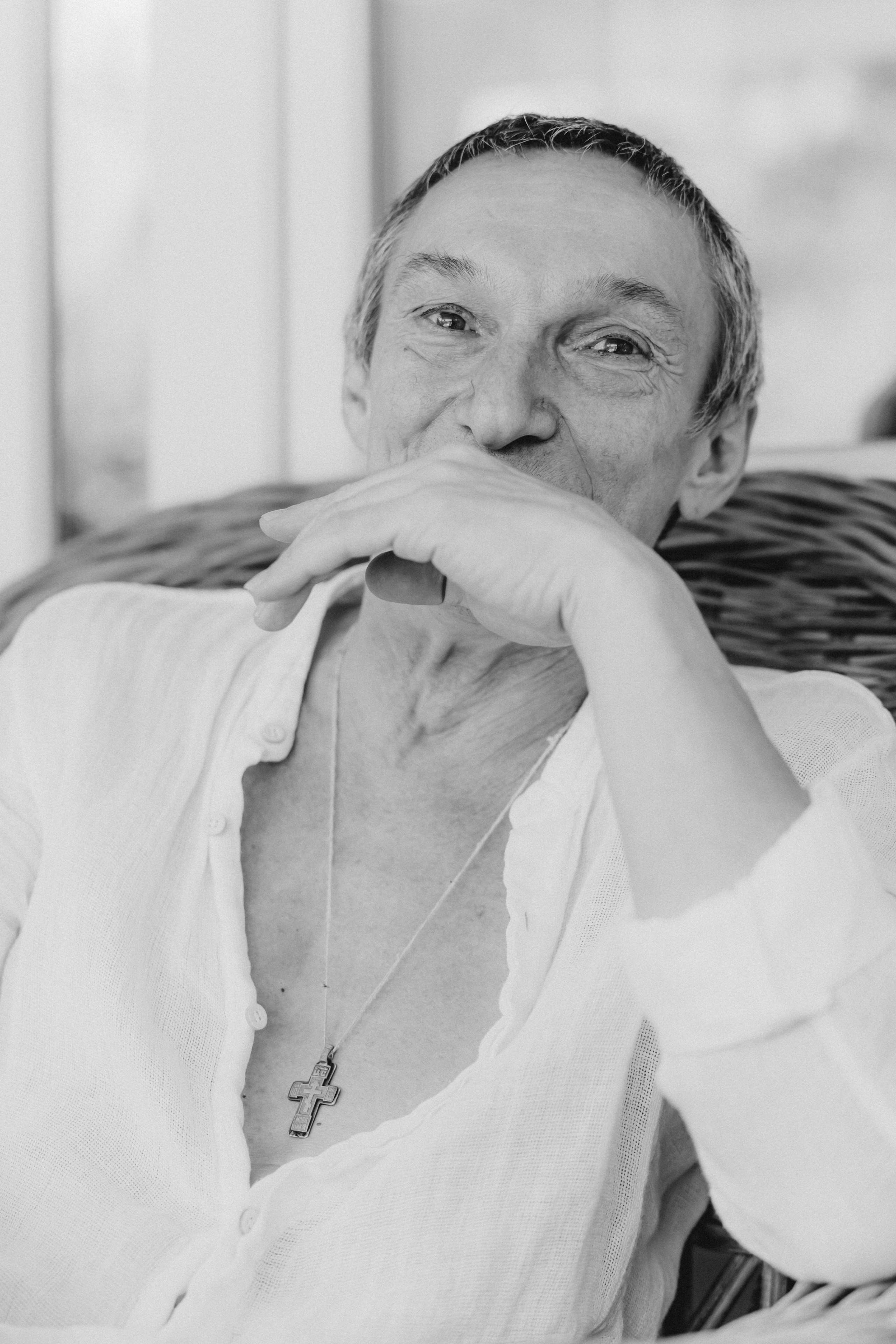 Селиванов Андрей Анатольевич. Профессиональный фотограф в Москве