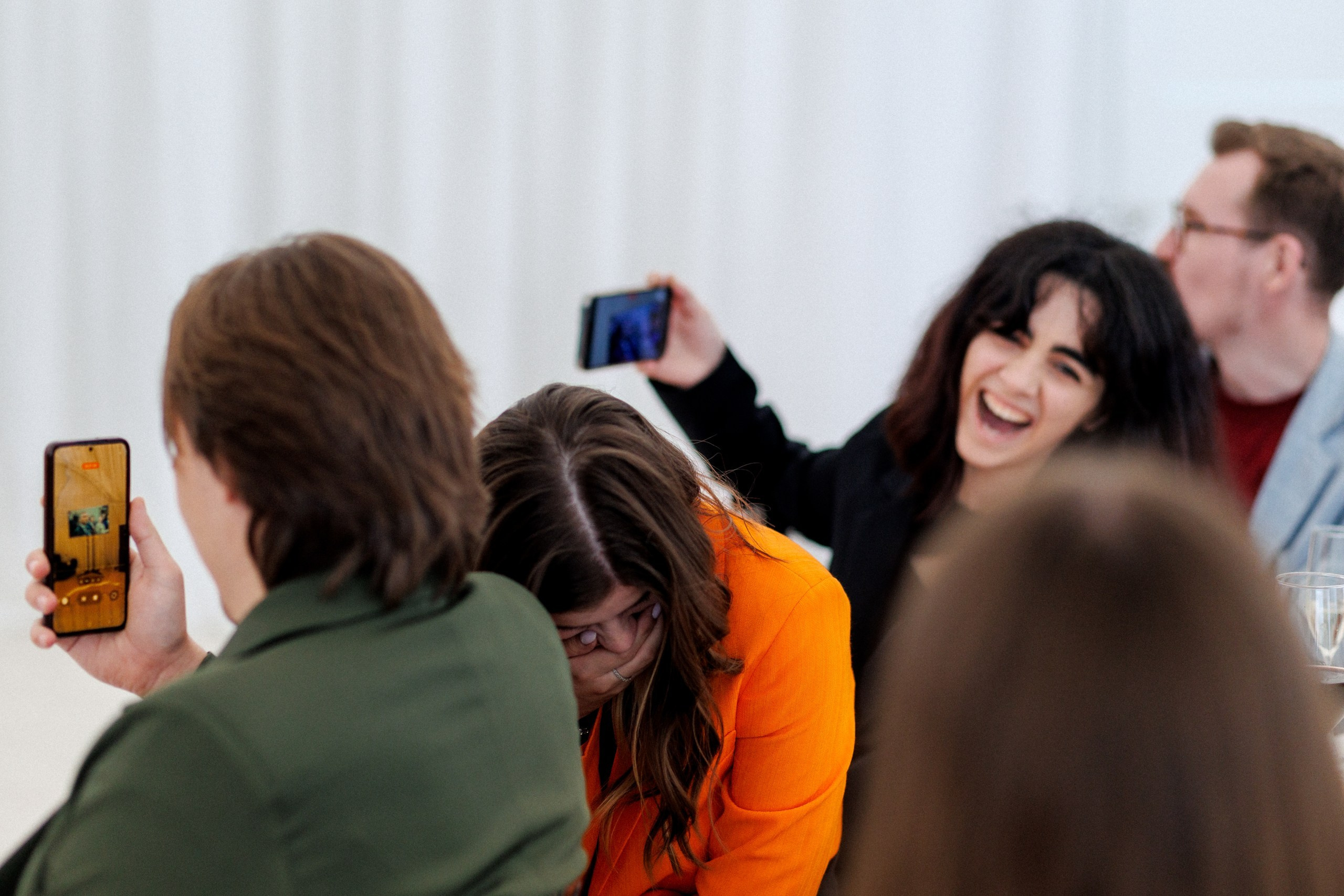 Корпоратив 3Z. Свадебный фотограф в Москве — Ольга Козловская