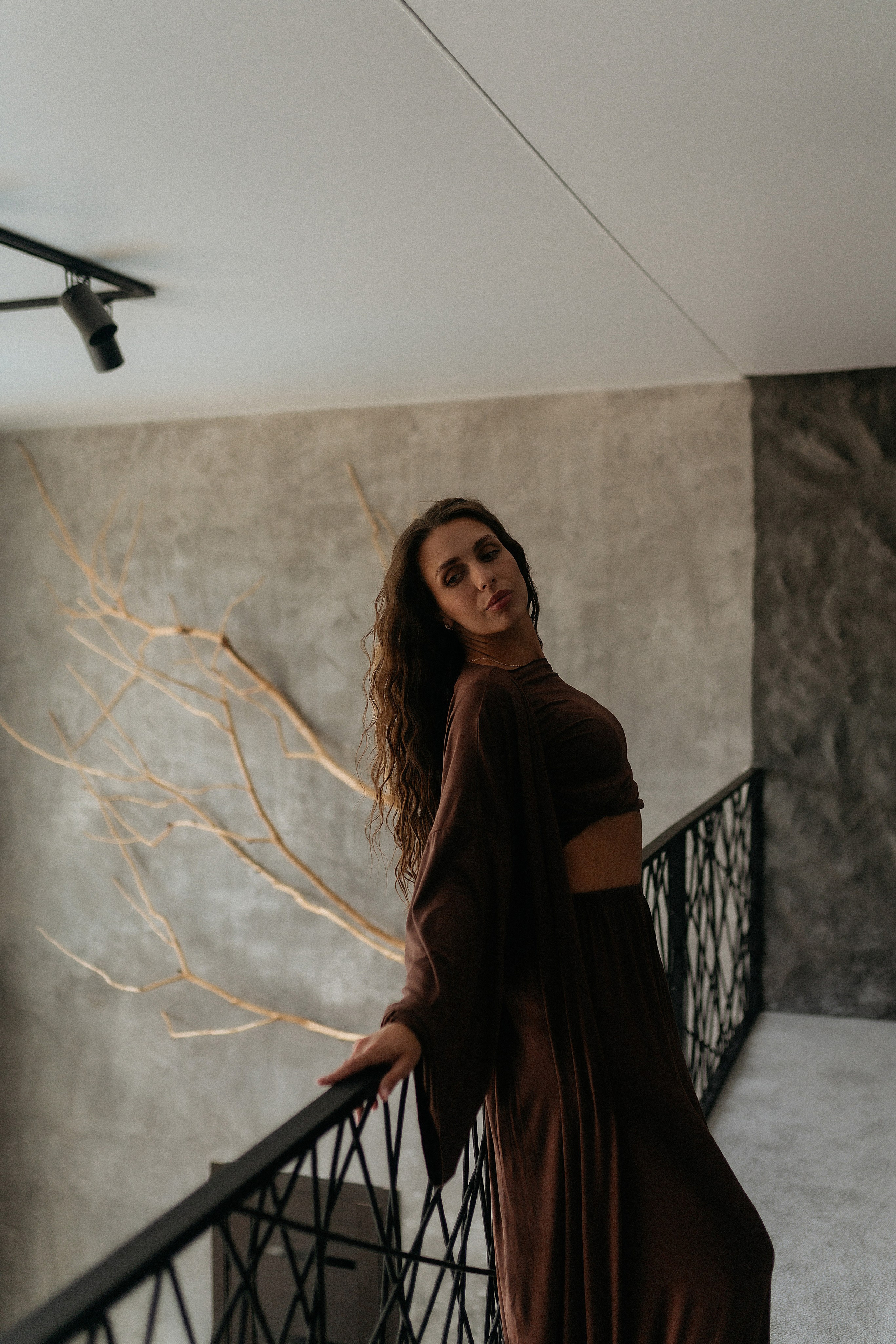 Юлия | Съемка в DomStudio. Фотограф Карина Шмулёва. Воронеж и область