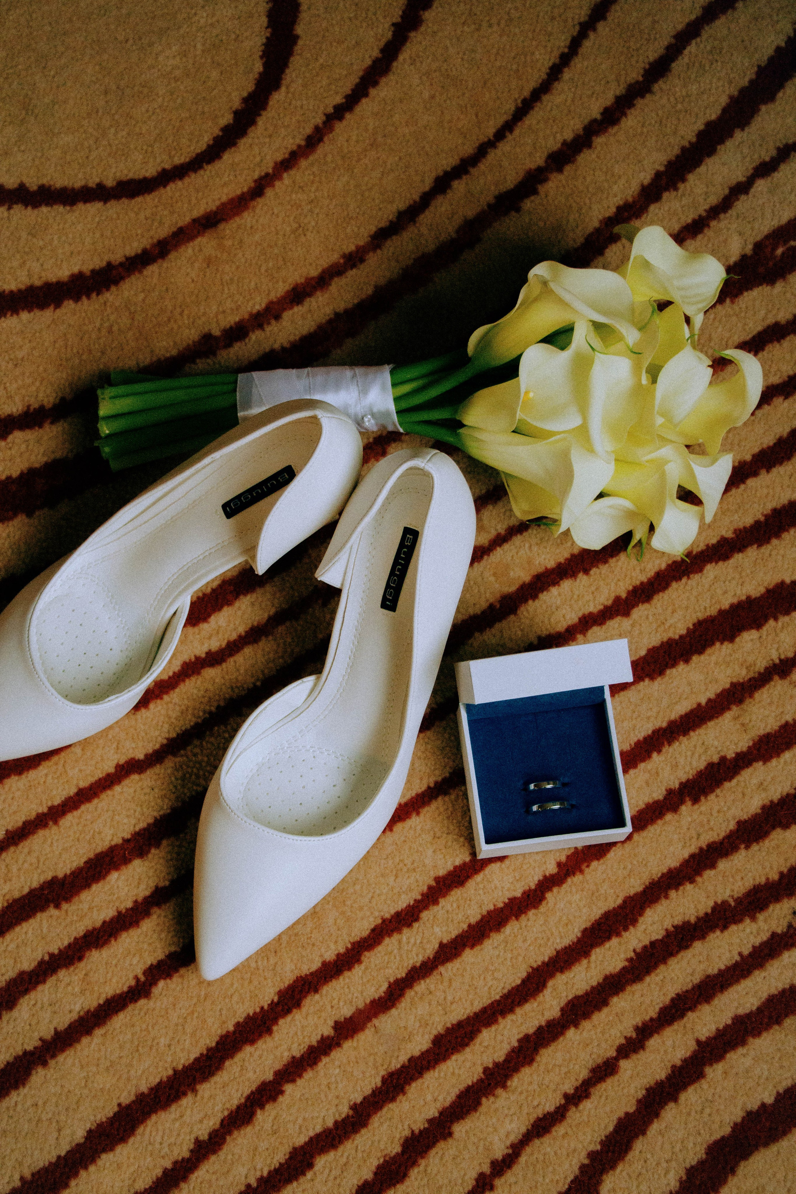 Свадьба T&D. Фотограф в Тюмени Анастасия Долинина