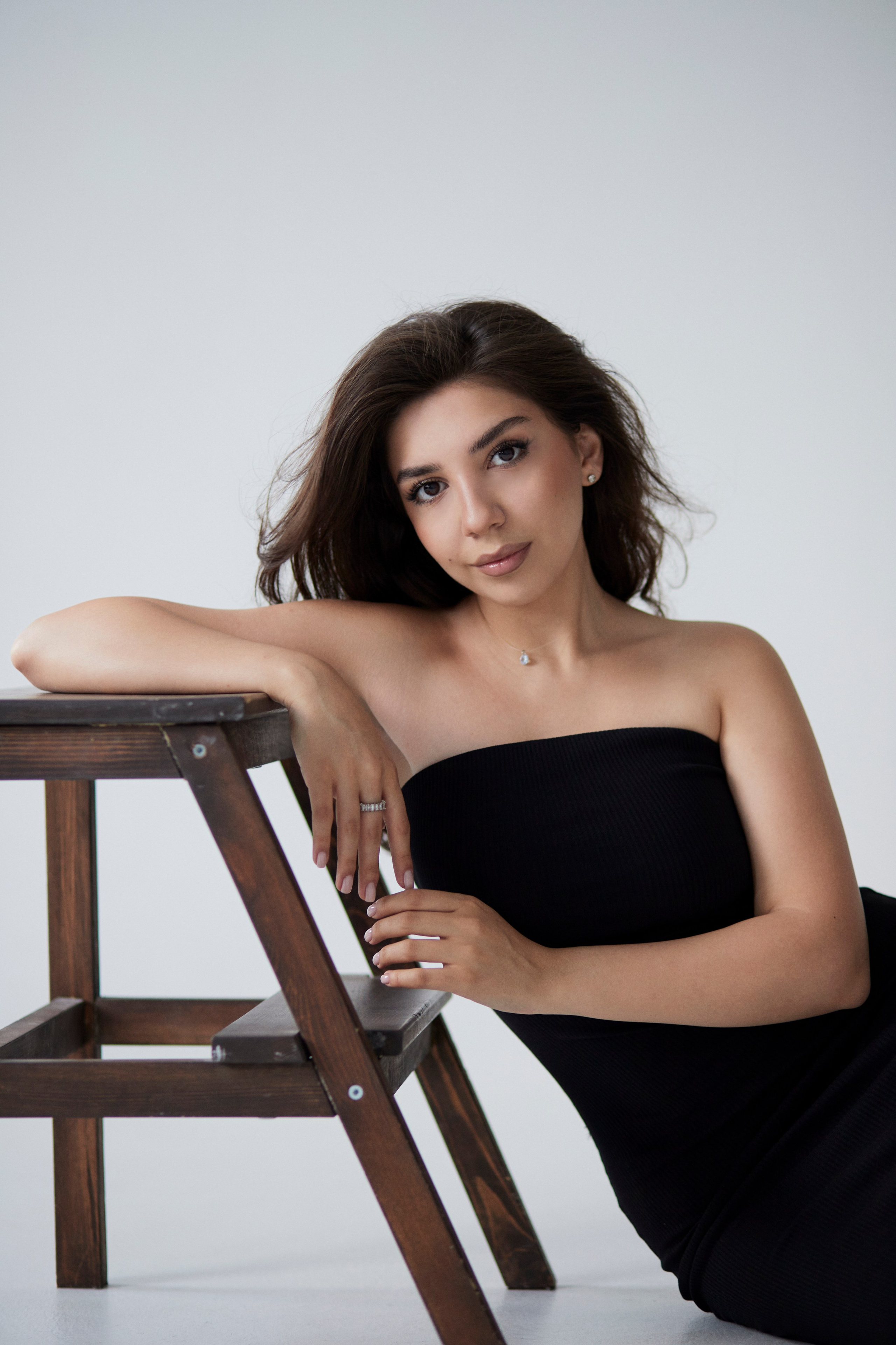 Сусанна. Женский фотограф