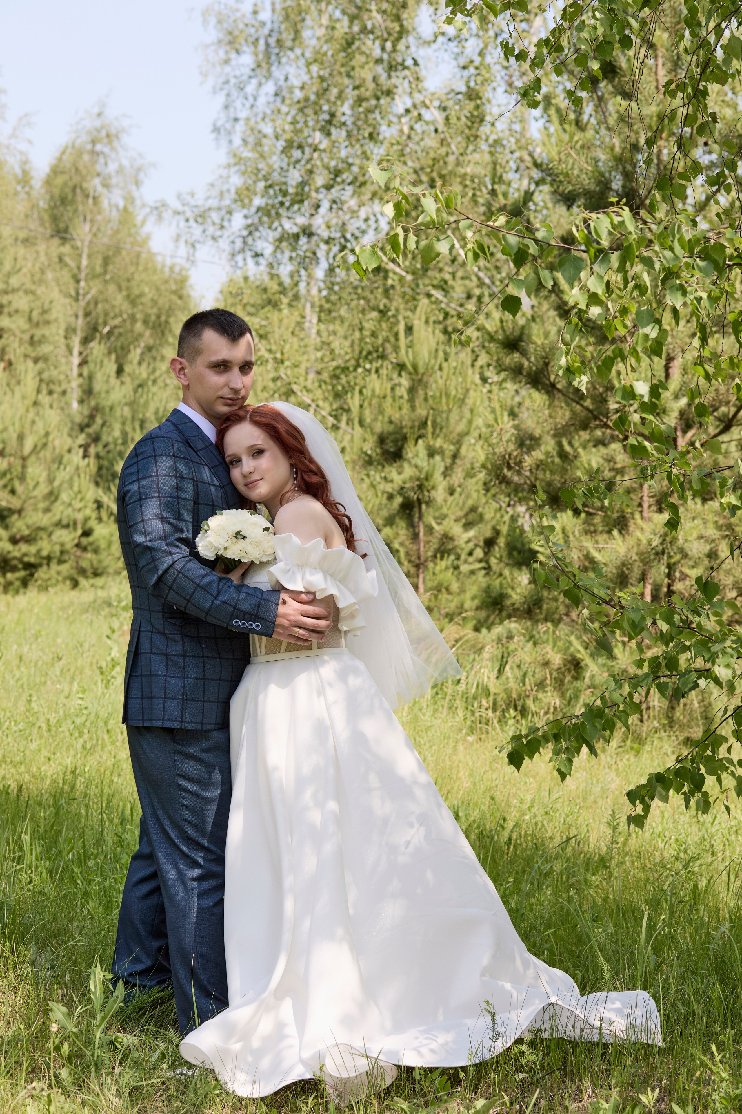 Андрей & Анастасия. Женский фотограф