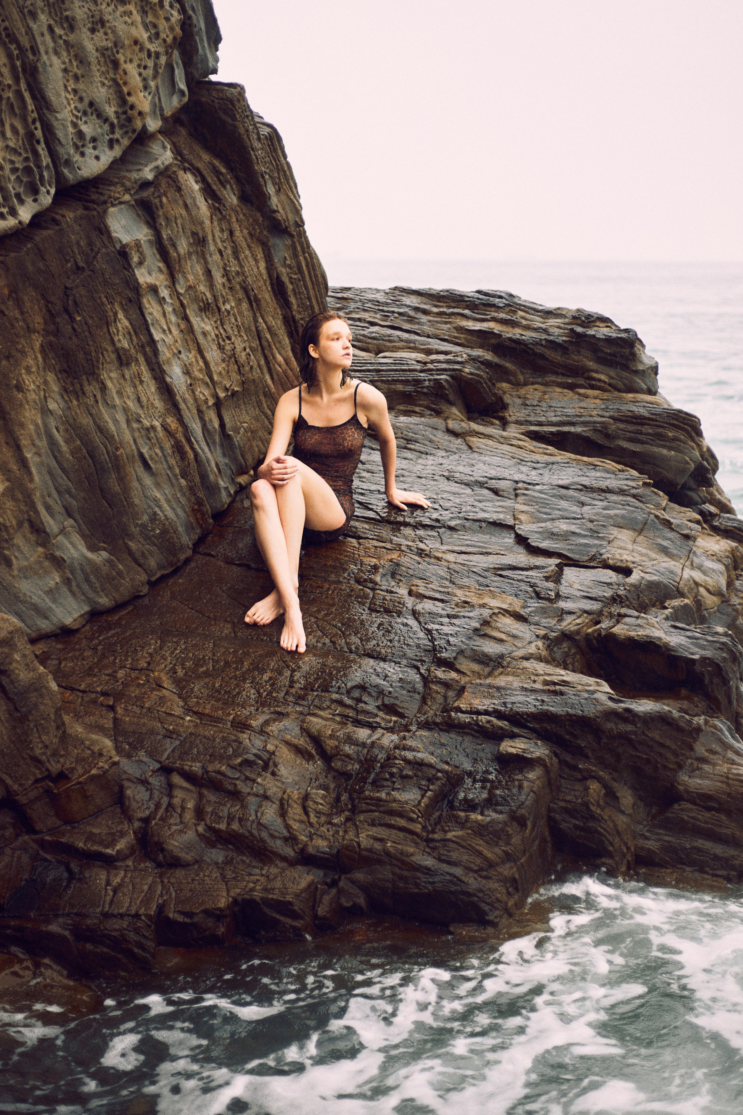 Полина. Фотограф Ионова Анастасия, г Владивосток