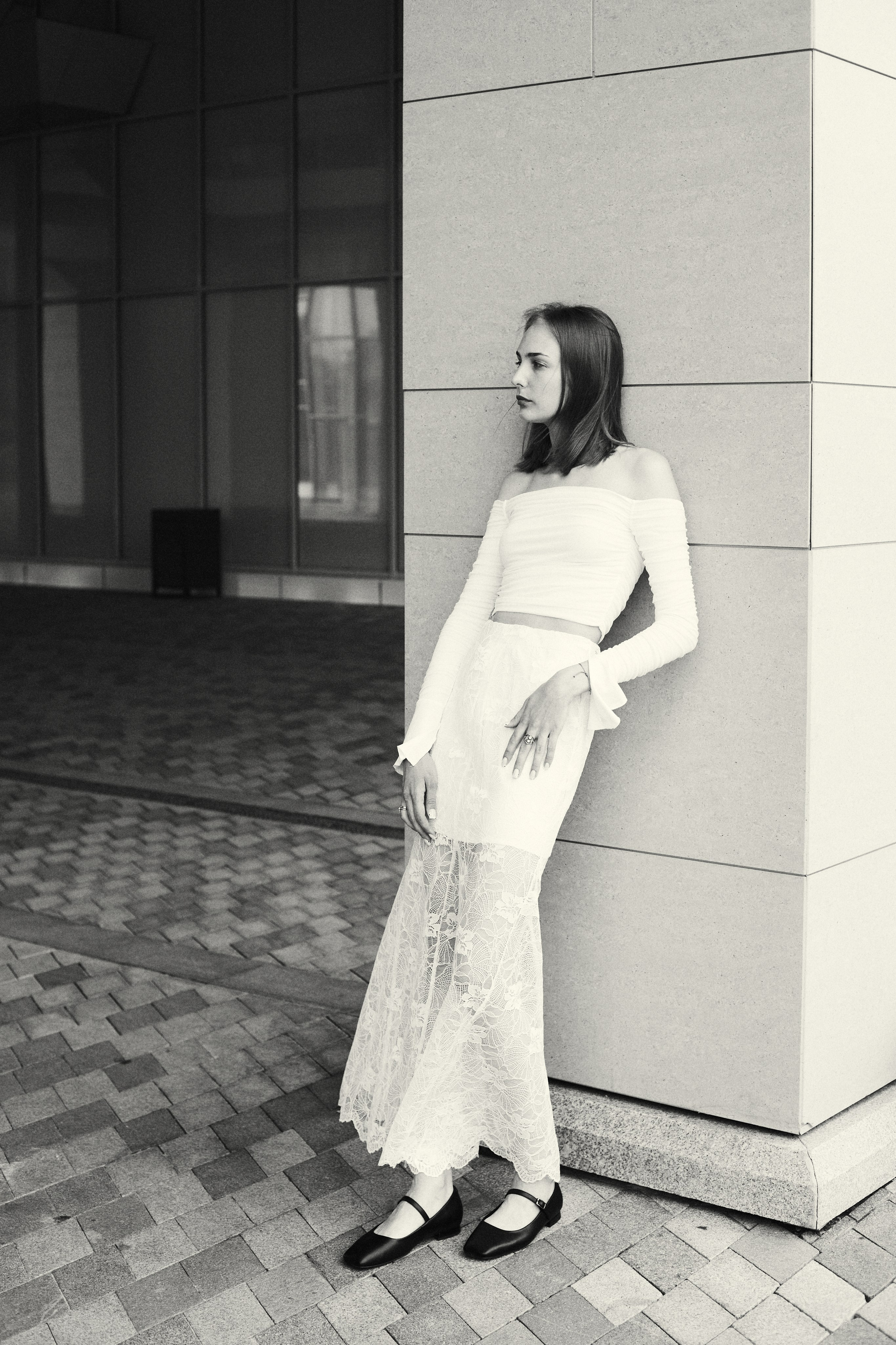 Кристина. Фотограф Ионова Анастасия, г Владивосток