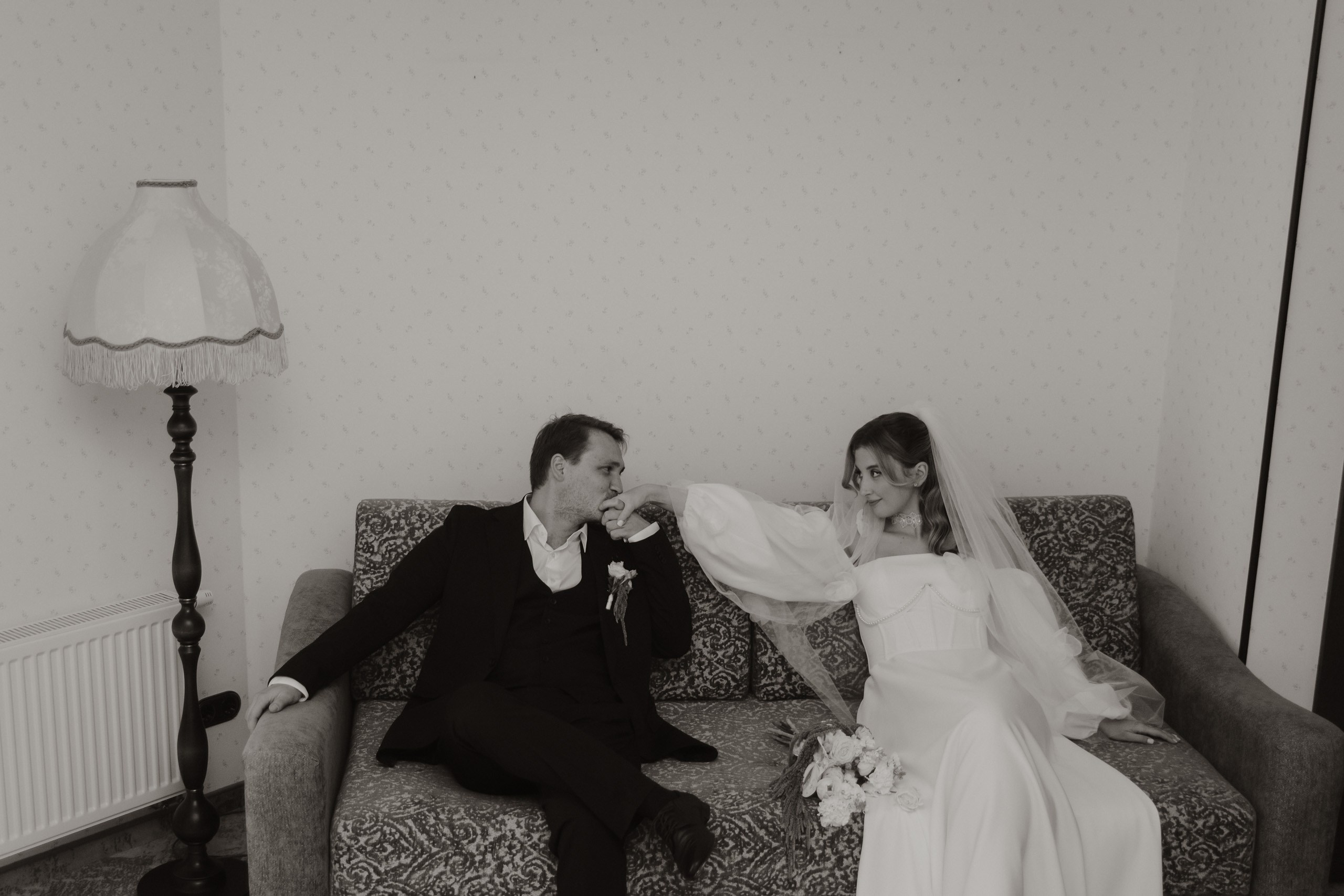 Ты это я- я это ты (Геленджик). Фотограф и Видеограф Анапа, Новороссийск, Краснодар. Алина и Женя