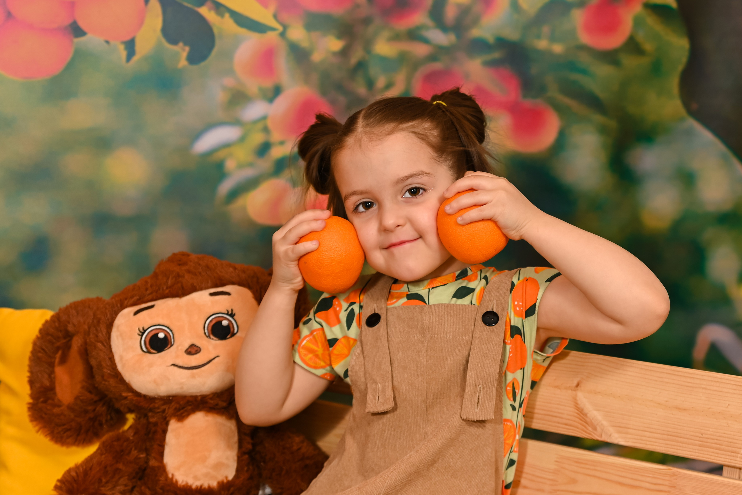 Чебурашка. Выпускные альбомы для детских садов Санкт-Петербург