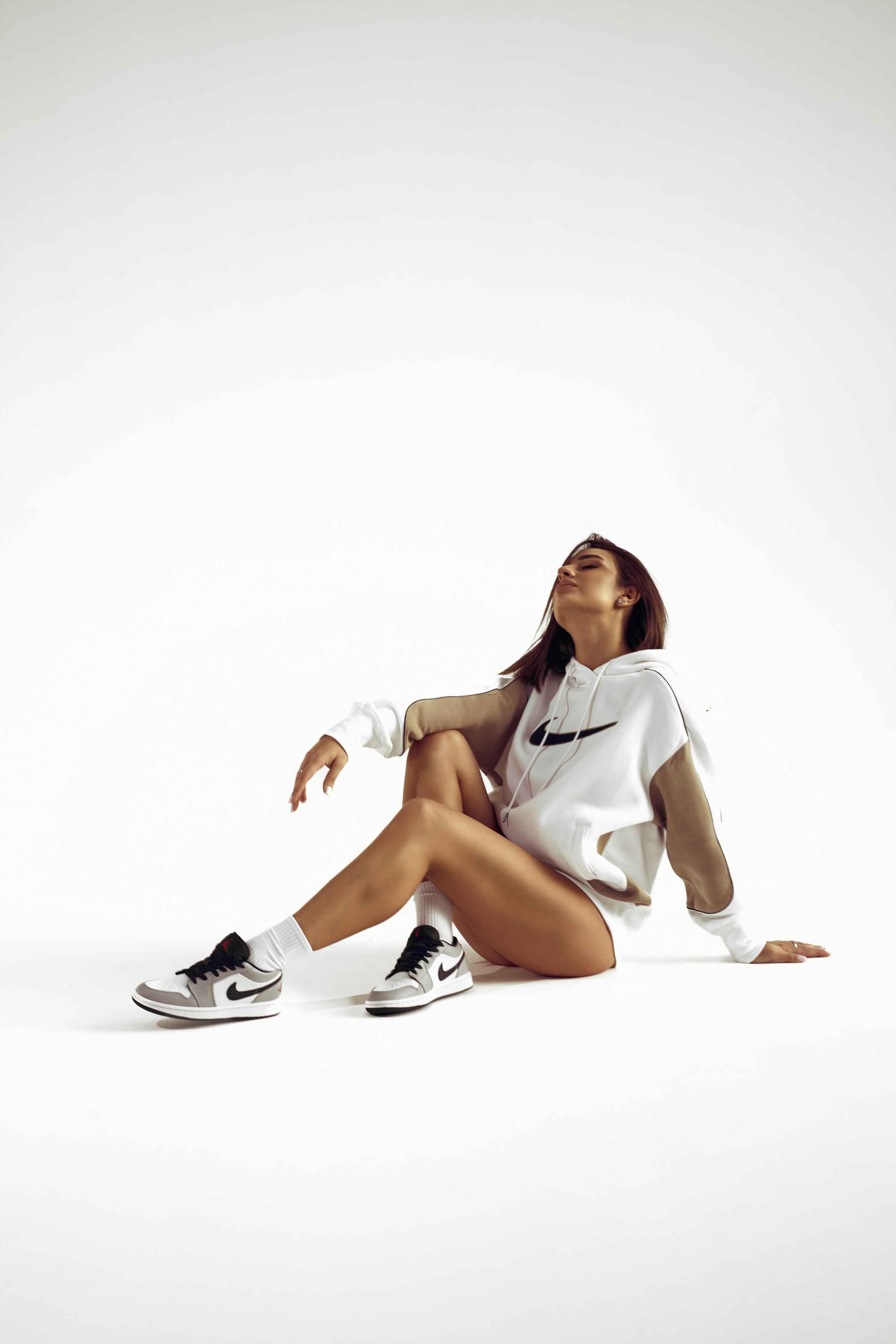 Женский портрет. Свадебный и индивидуальный фотограф Татьяна Никишина