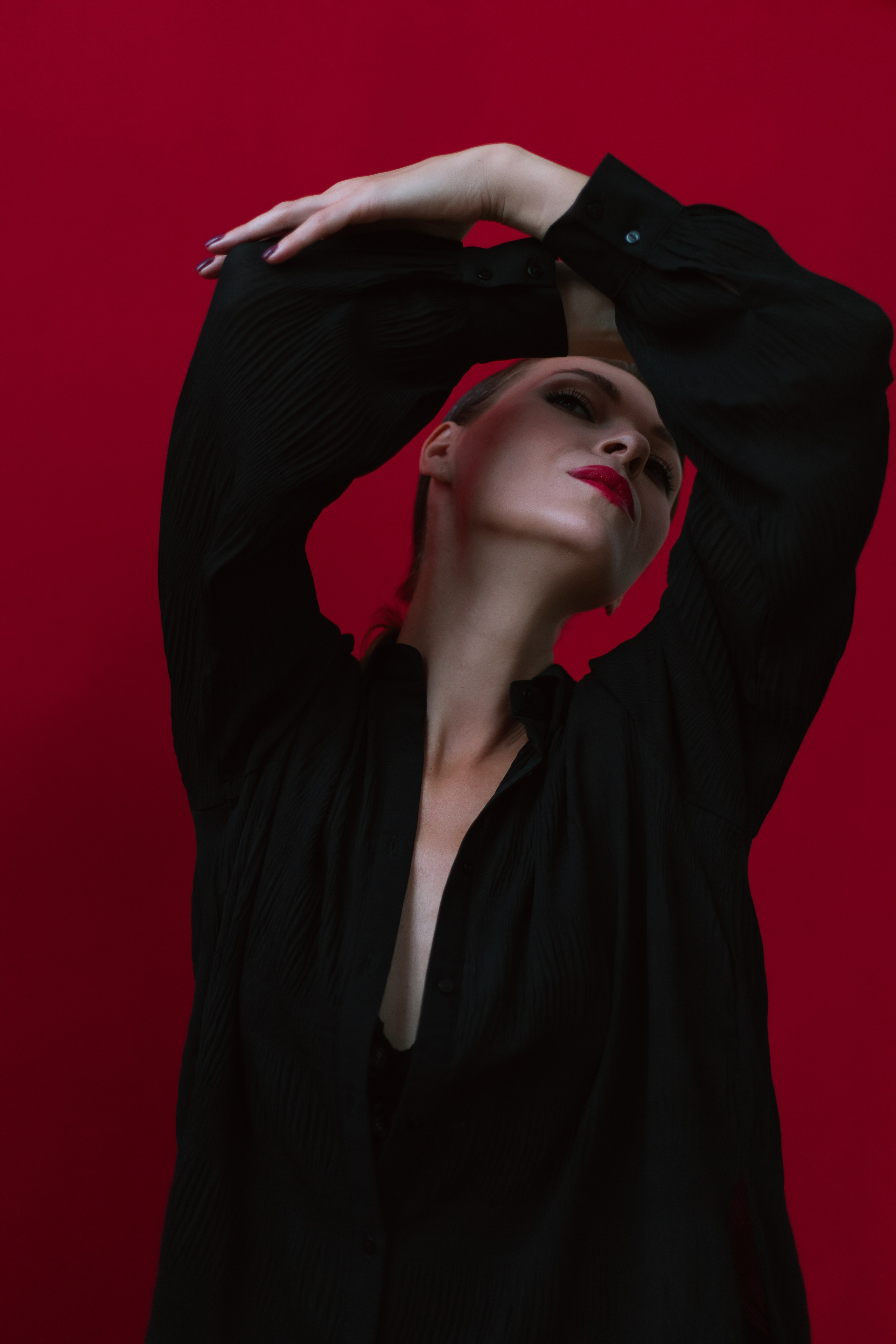 Red. Свадебный и семейный фотограф в Перми Дергачева Кристина