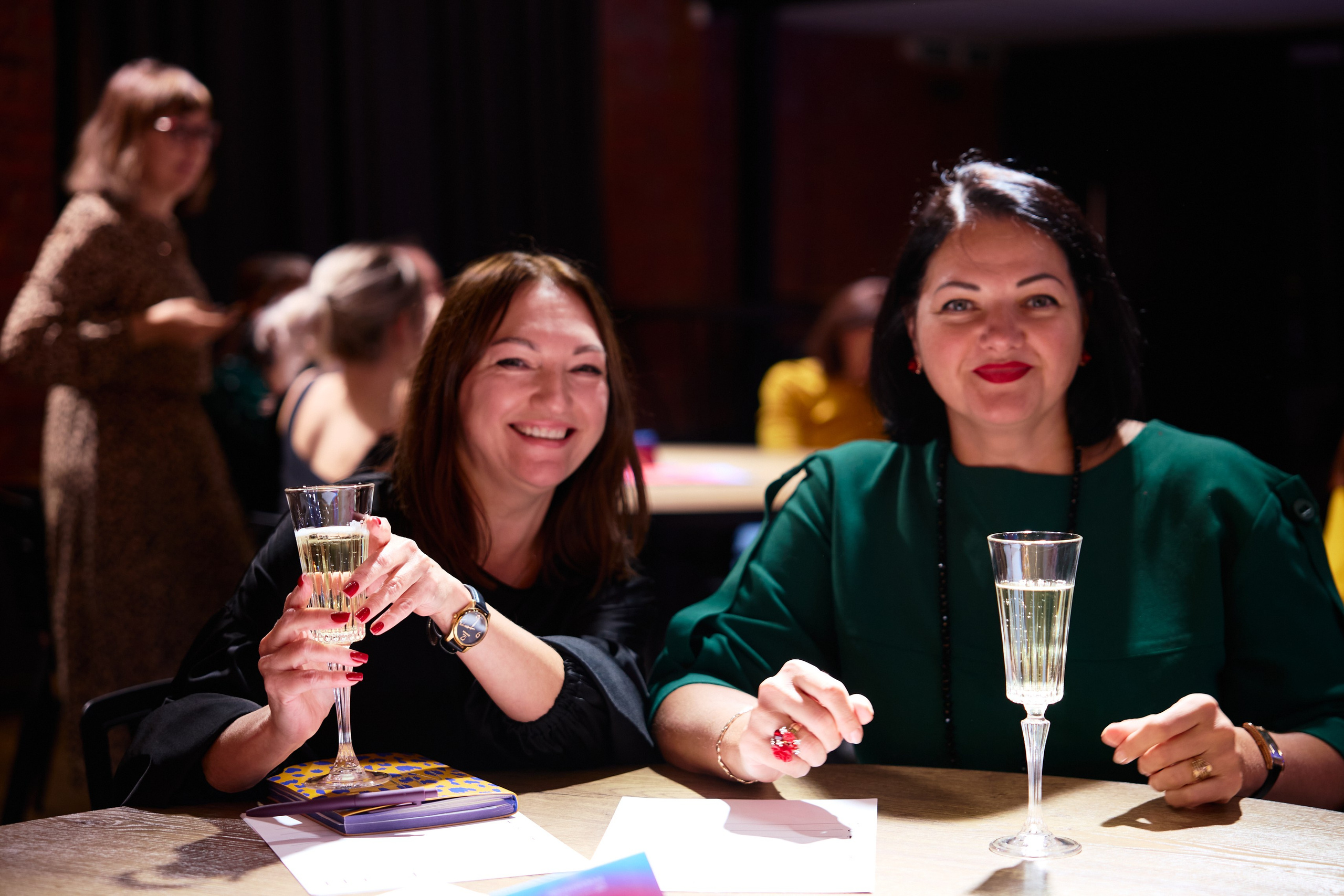 Квиз. День учителя 2025. Коммерческий фотограф в Красноярске | Светлана Мищук