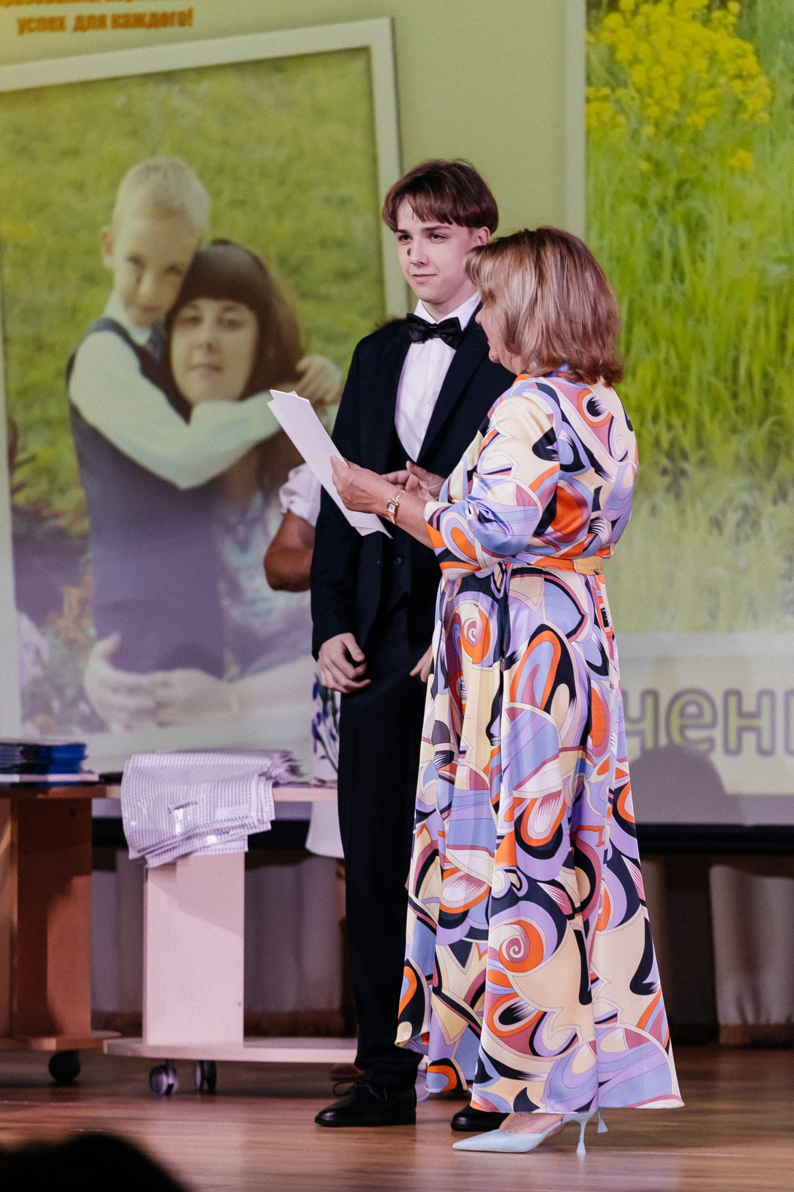 Выпускной 2025. Фотограф Кемерово | Сергей