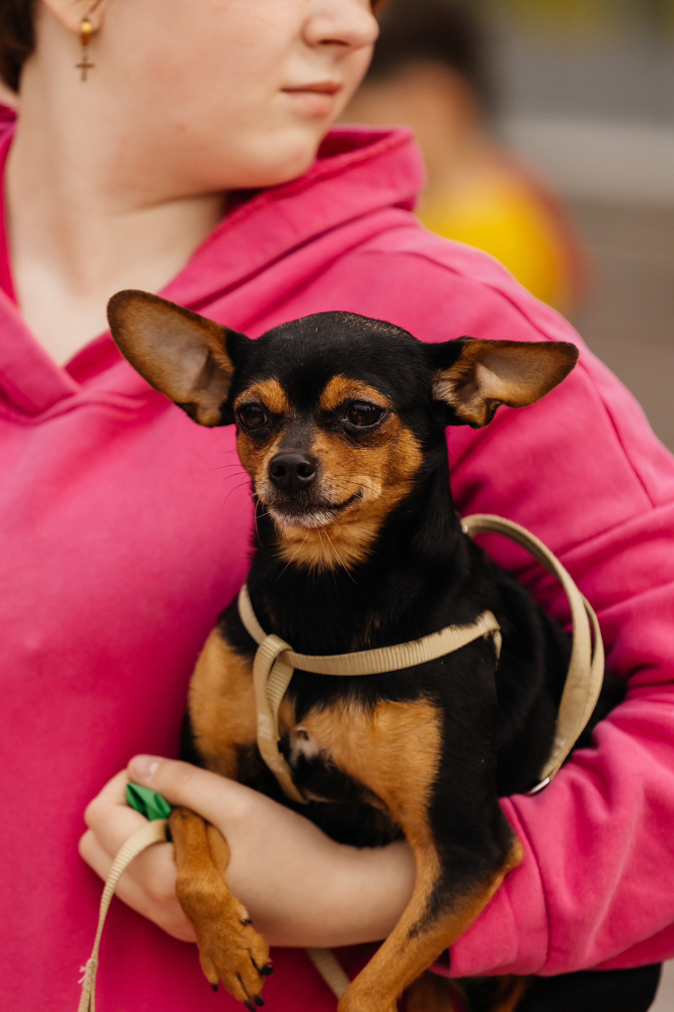 Детский праздник в «Мария — РА». Фотограф Кемерово | Сергей