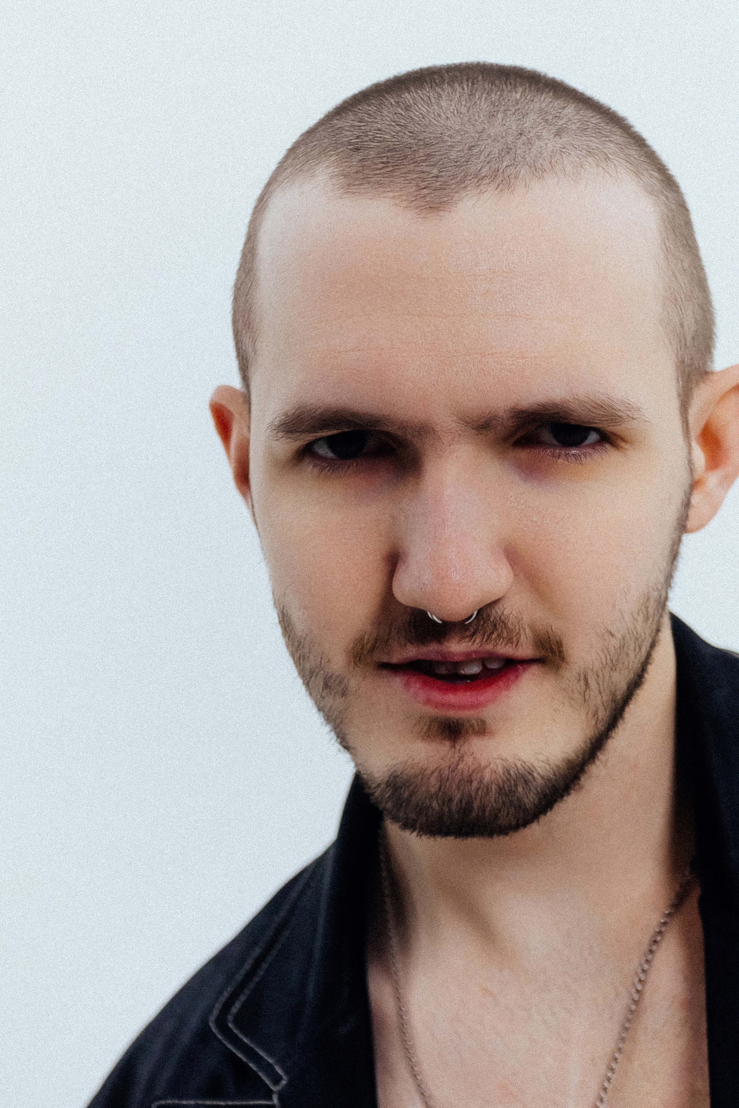 Гоша. Фотограф Кемерово | Сергей