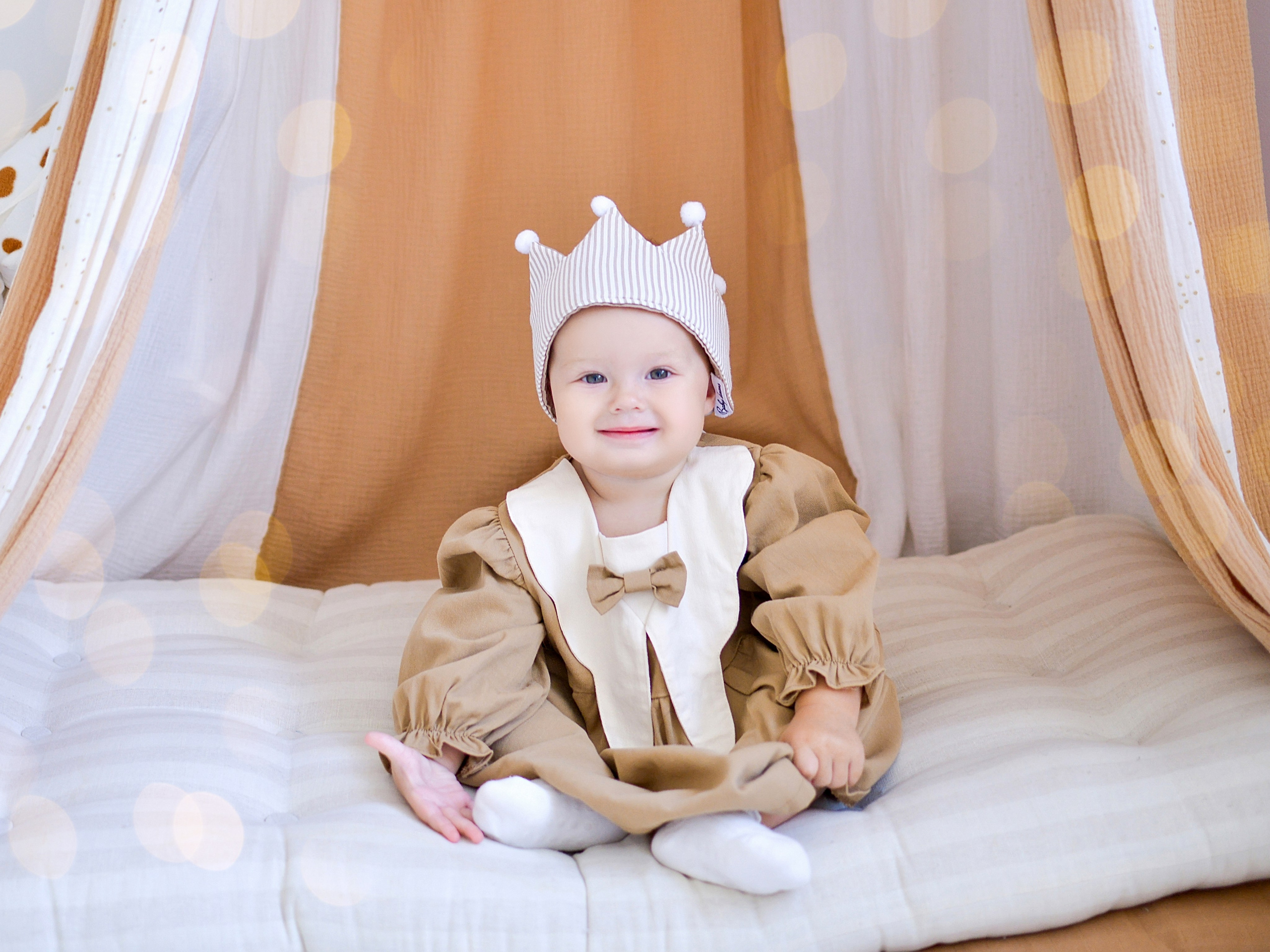 Фотосессия на годик Краснодар годовасие. Фотограф новорожденных Краснодар Малышенко Надежда