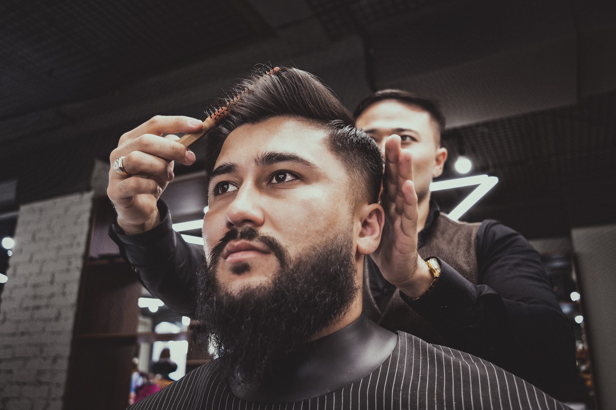 Портреты. Фотоким