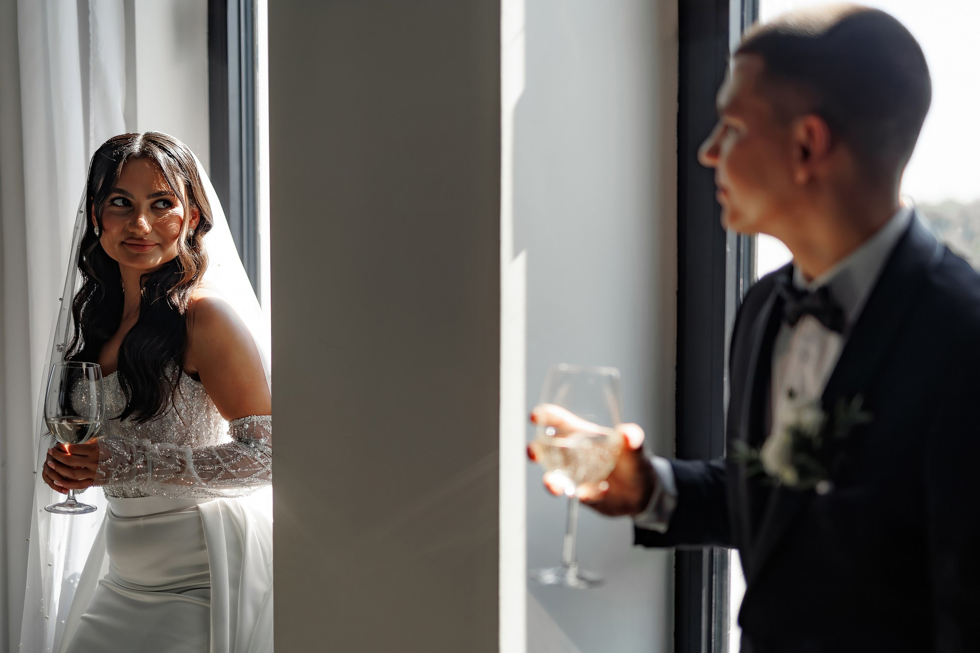 Мария и Денис. Свадебная фотосъёмка в Брянске | Влад и Ирина Тютьковы