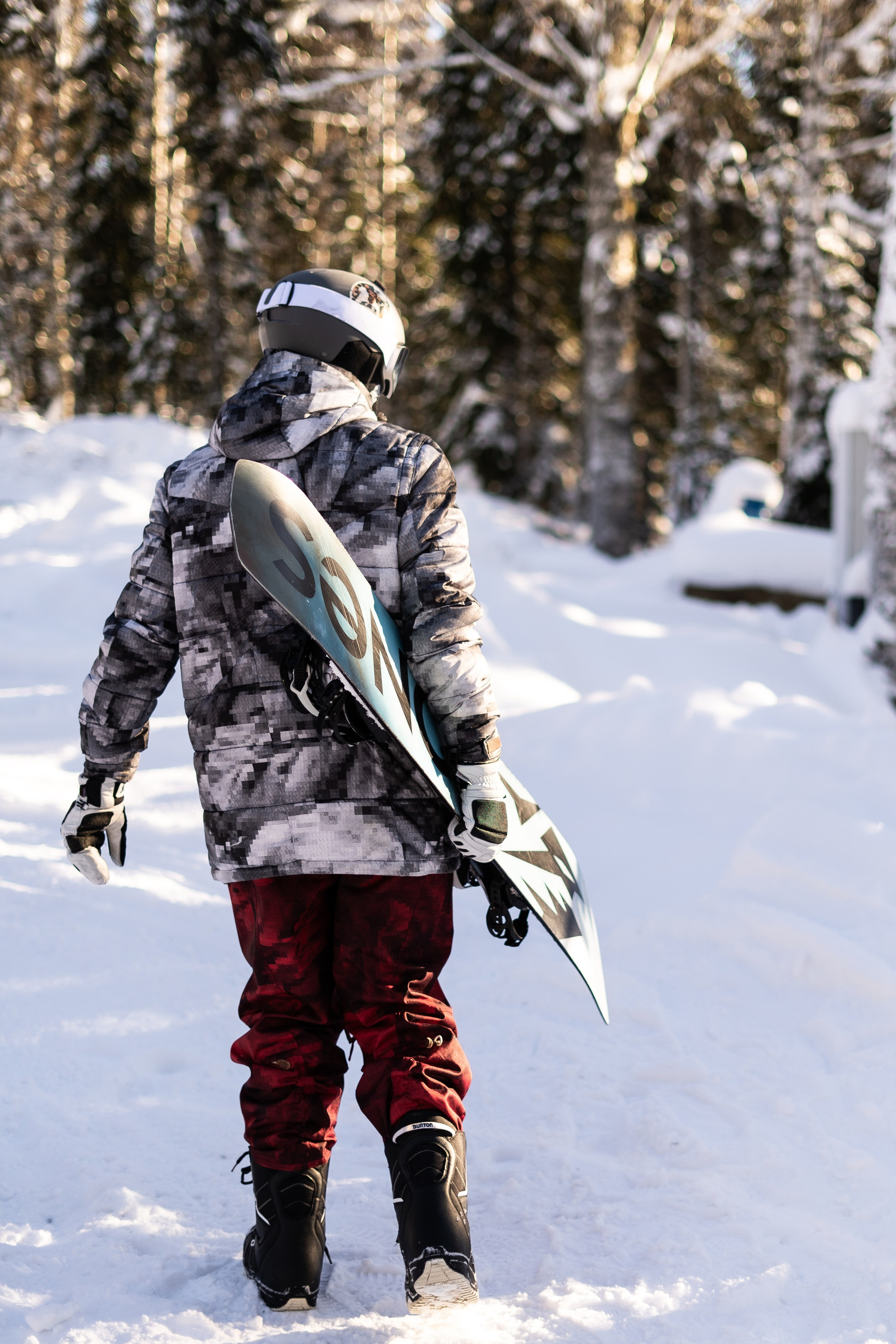 Джой. Анастасия Паршукова — фотограф Шерегеш Новосибирск