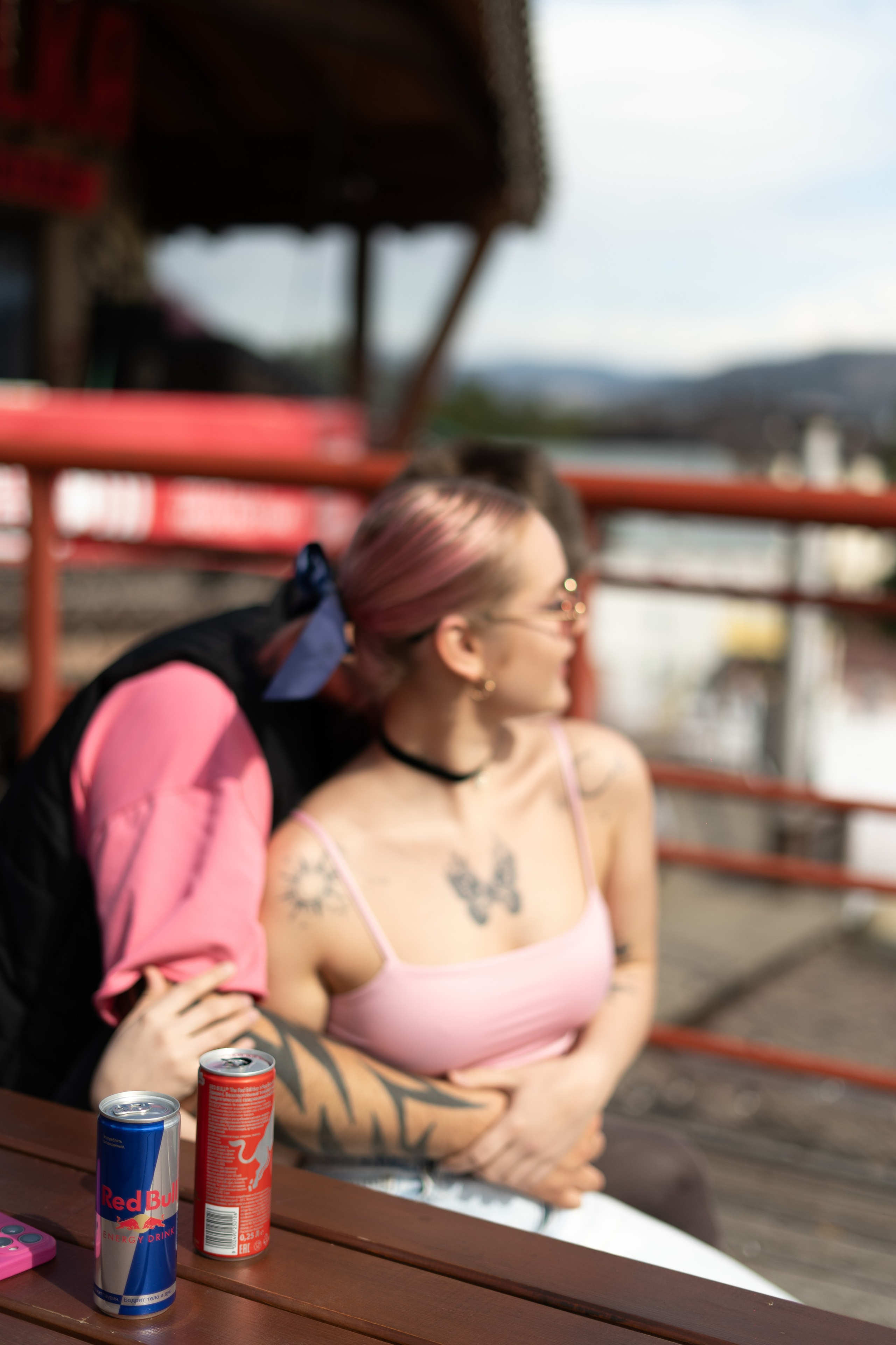 Грелка 18.04.24. Анастасия Паршукова — фотограф Шерегеш Новосибирск