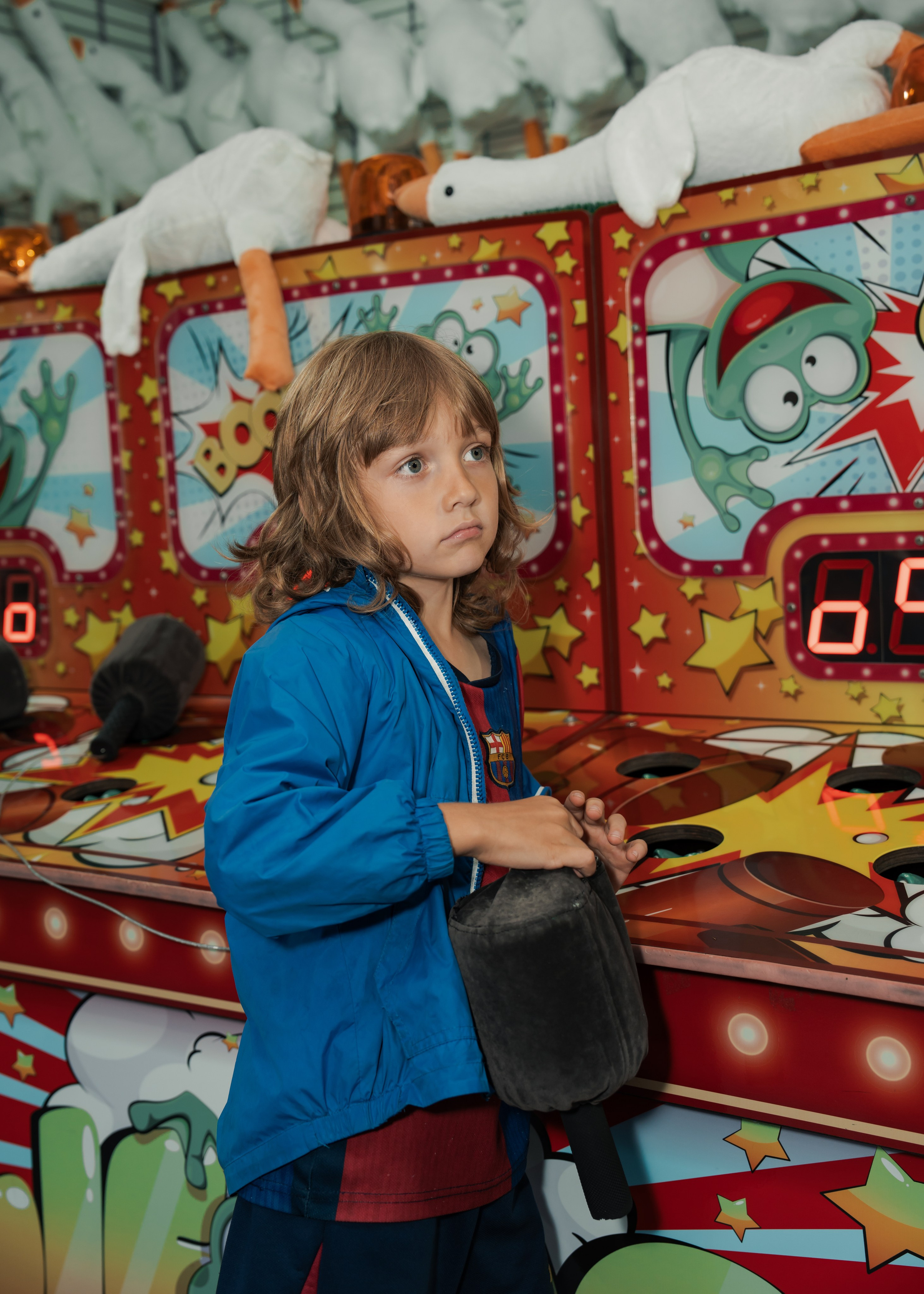 Веселье без границ. Крамер Юлиана детский и семейный фотограф