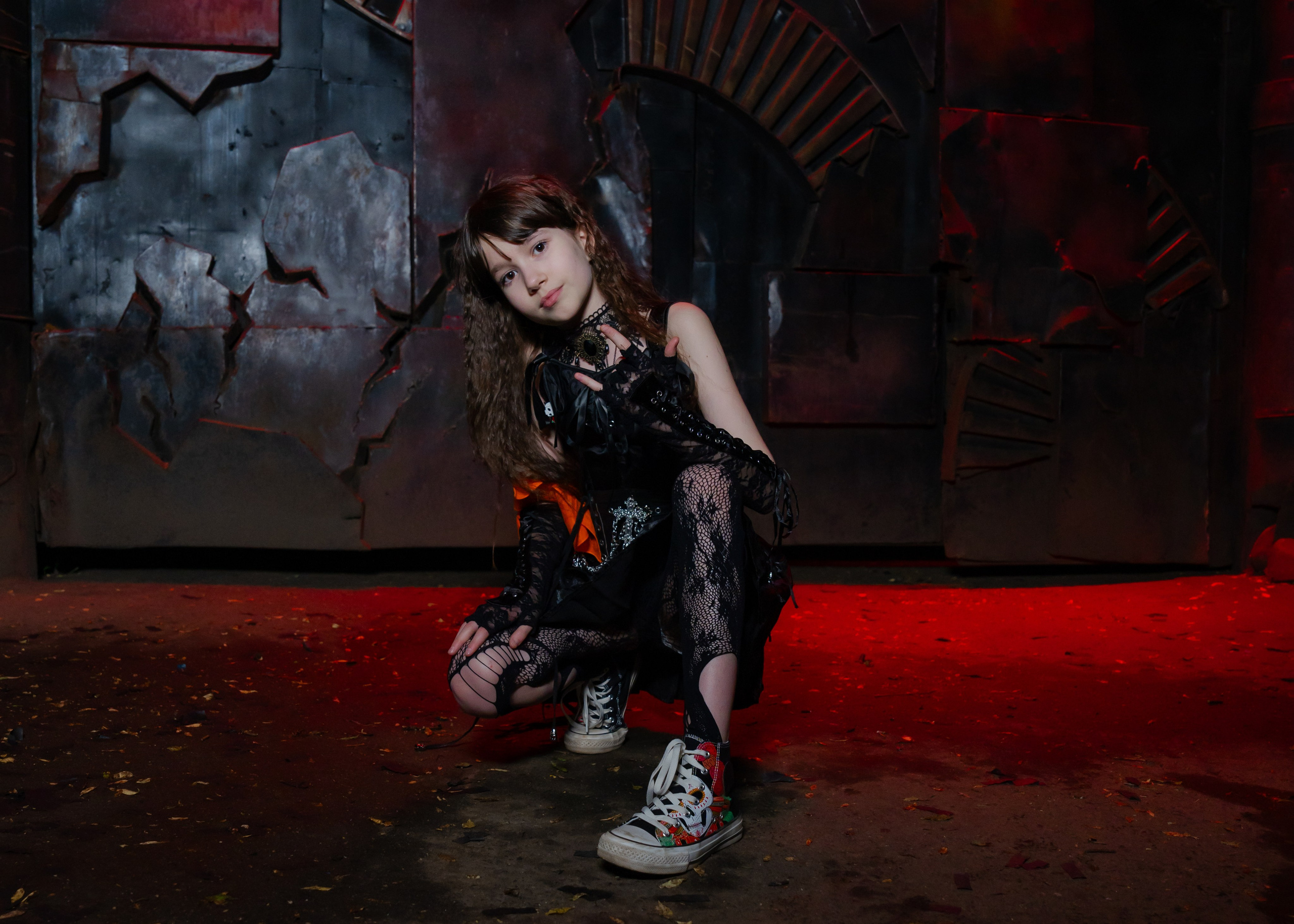 Выпускной Байк Центр «Ночные волки». Крамер Юлиана детский и семейный фотограф