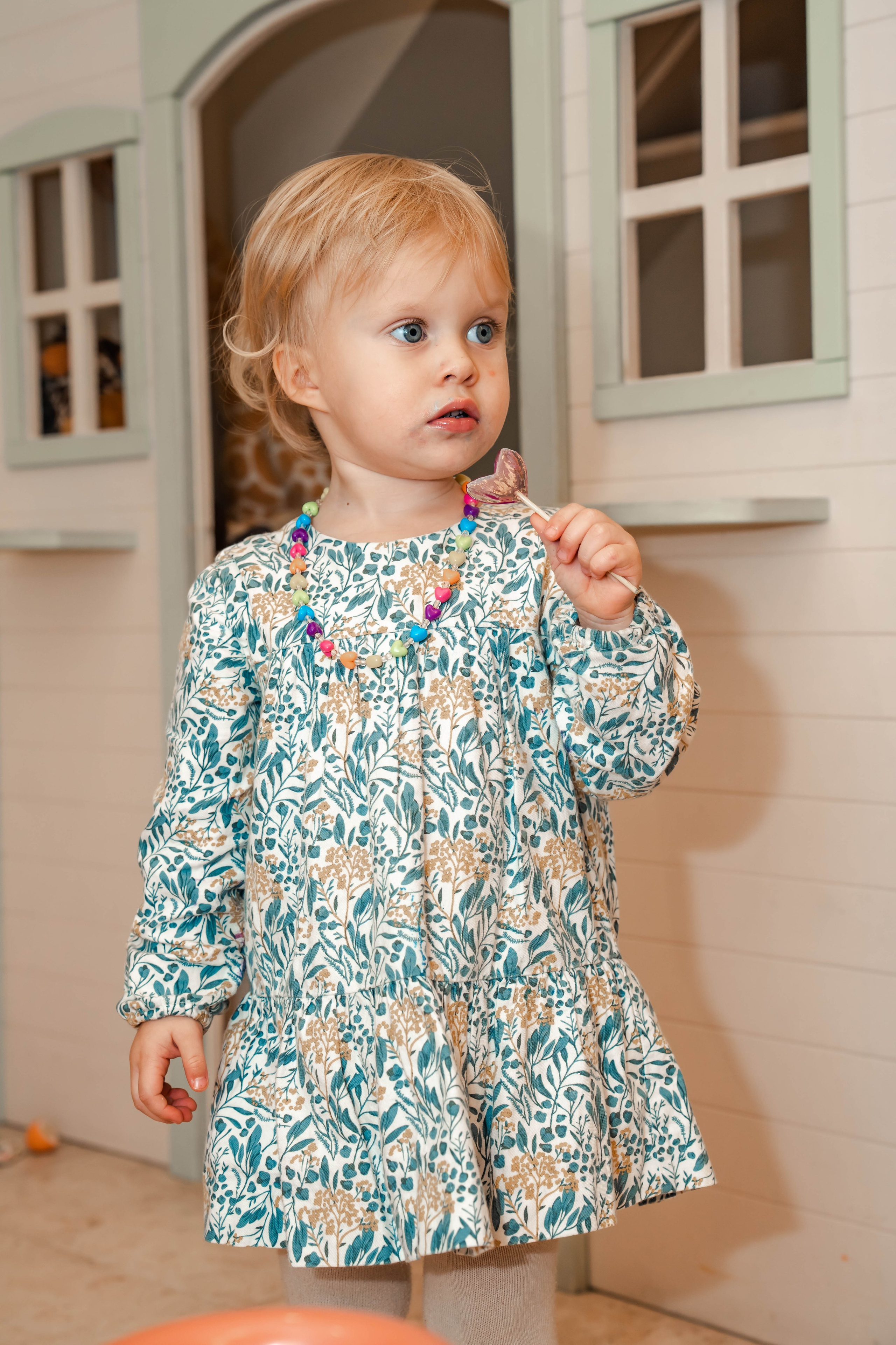 Ива. Крамер Юлиана детский и семейный фотограф