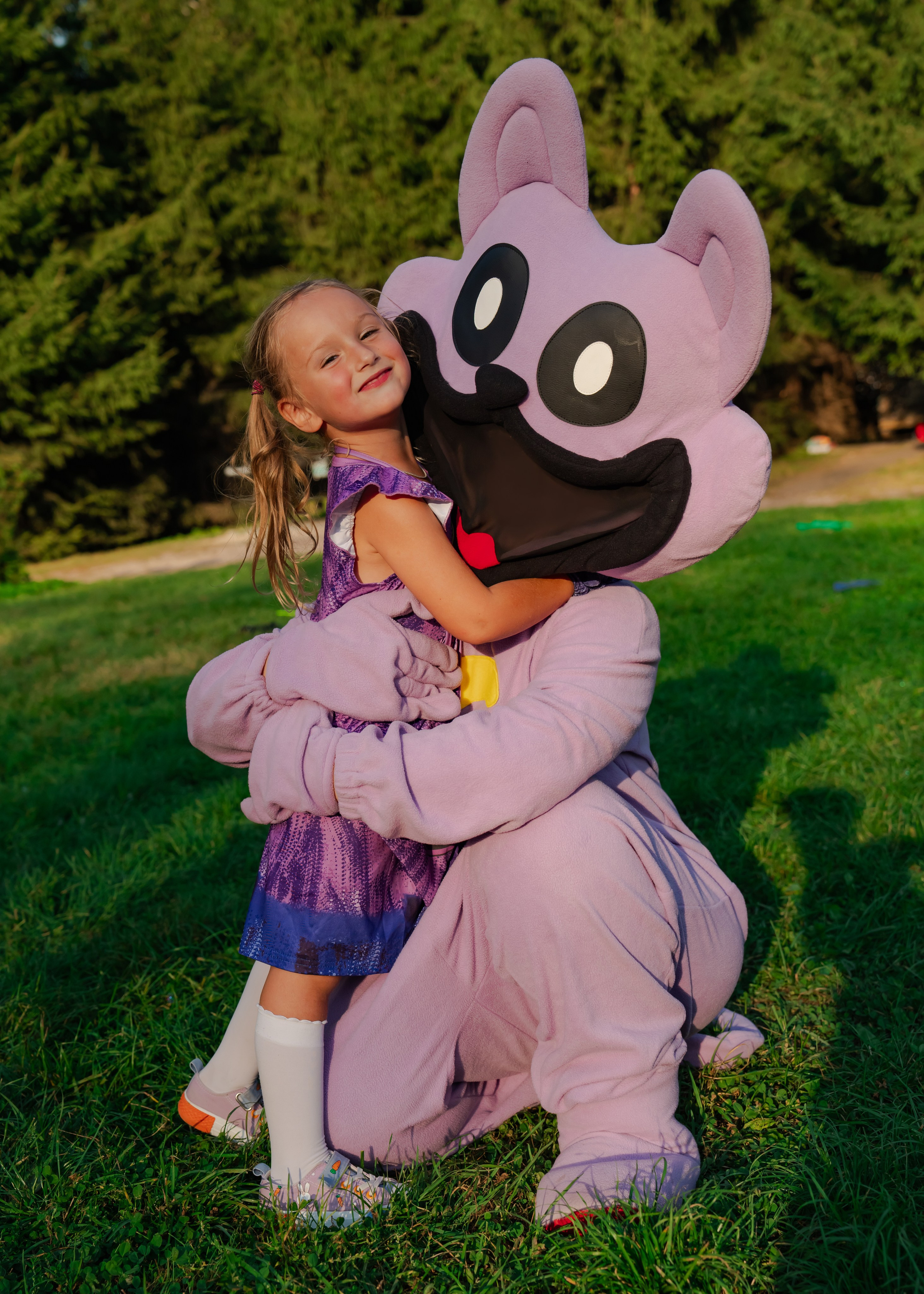 КэтНэп. Крамер Юлиана детский и семейный фотограф