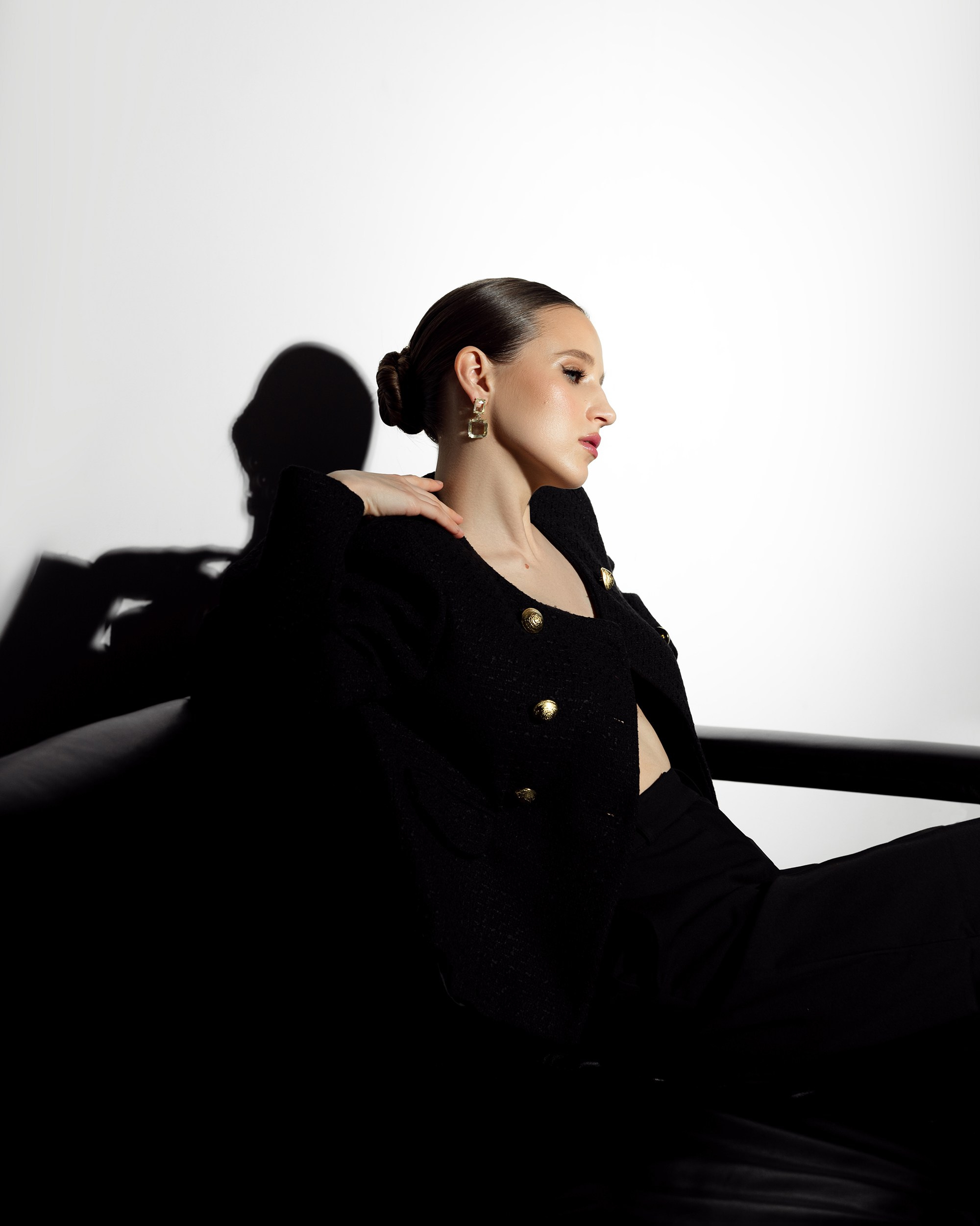 ЮЛИЯ. Фотограф Алеся Гуд