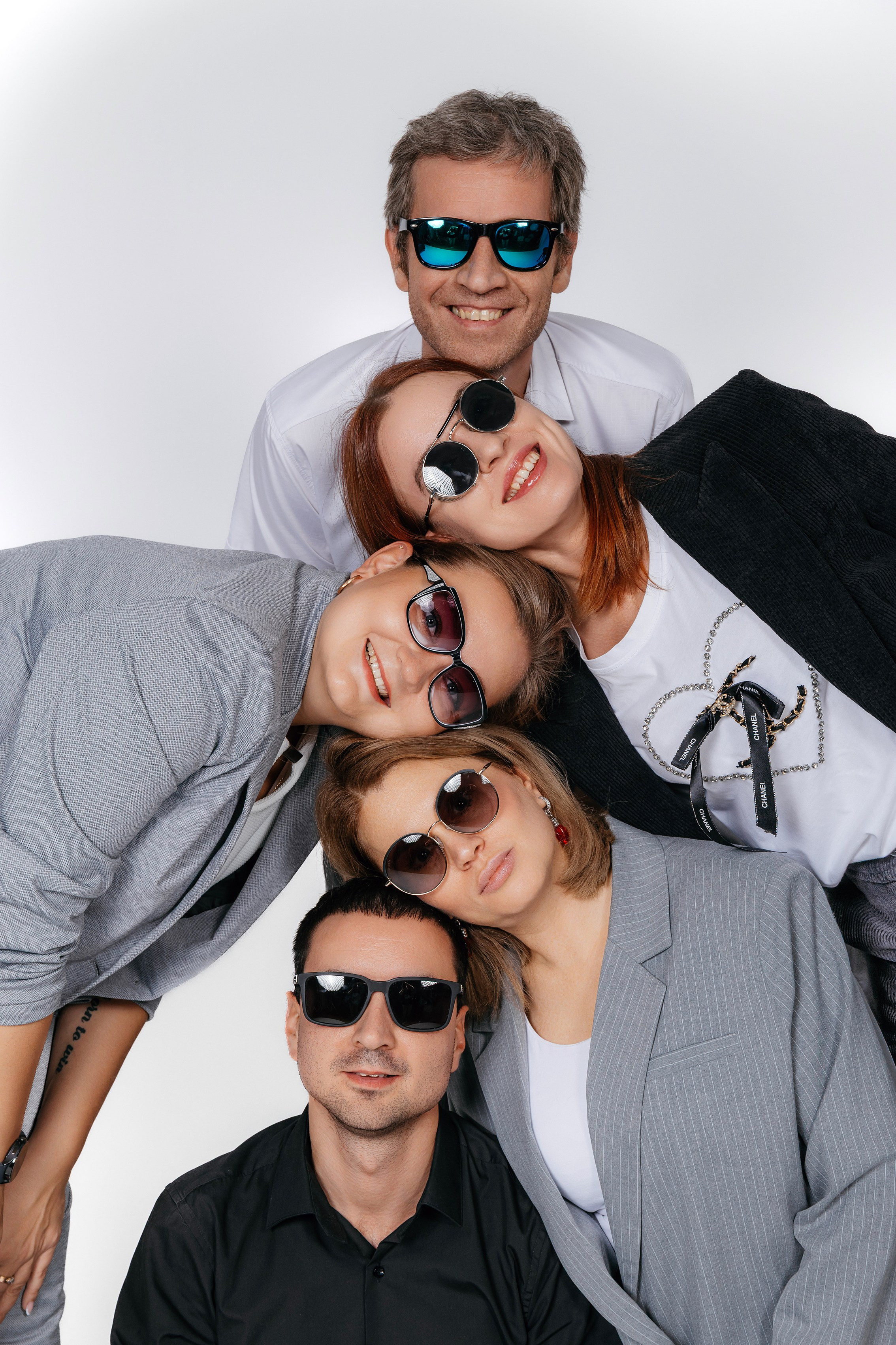 Семейные фотосессии. Фотограф Норильск Талнах Оксана Пашкевич