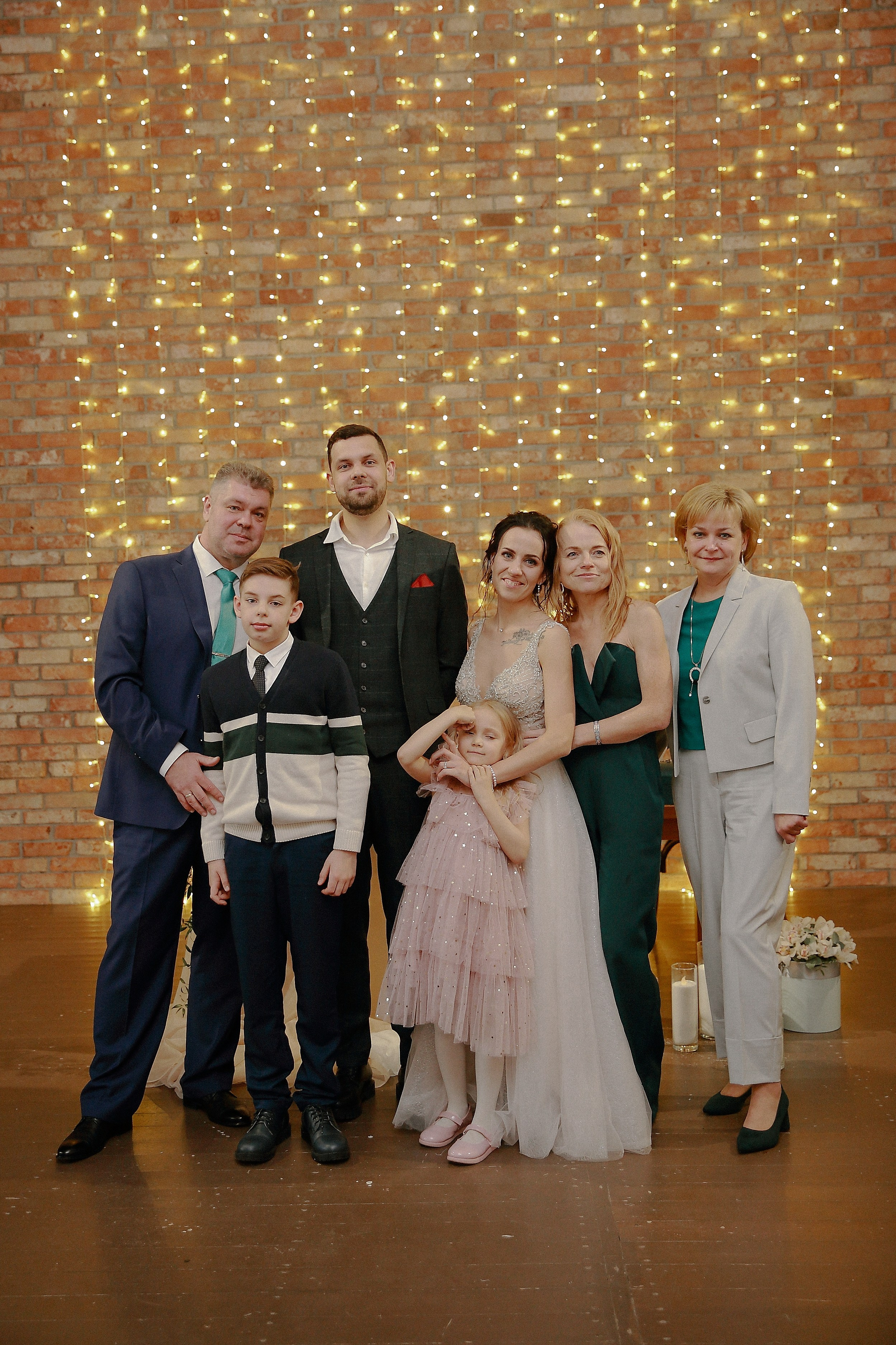 Саша и Ксюша. Семейный и свадебный фотограф в Москве и Зеленограде Пилипенко Юлия