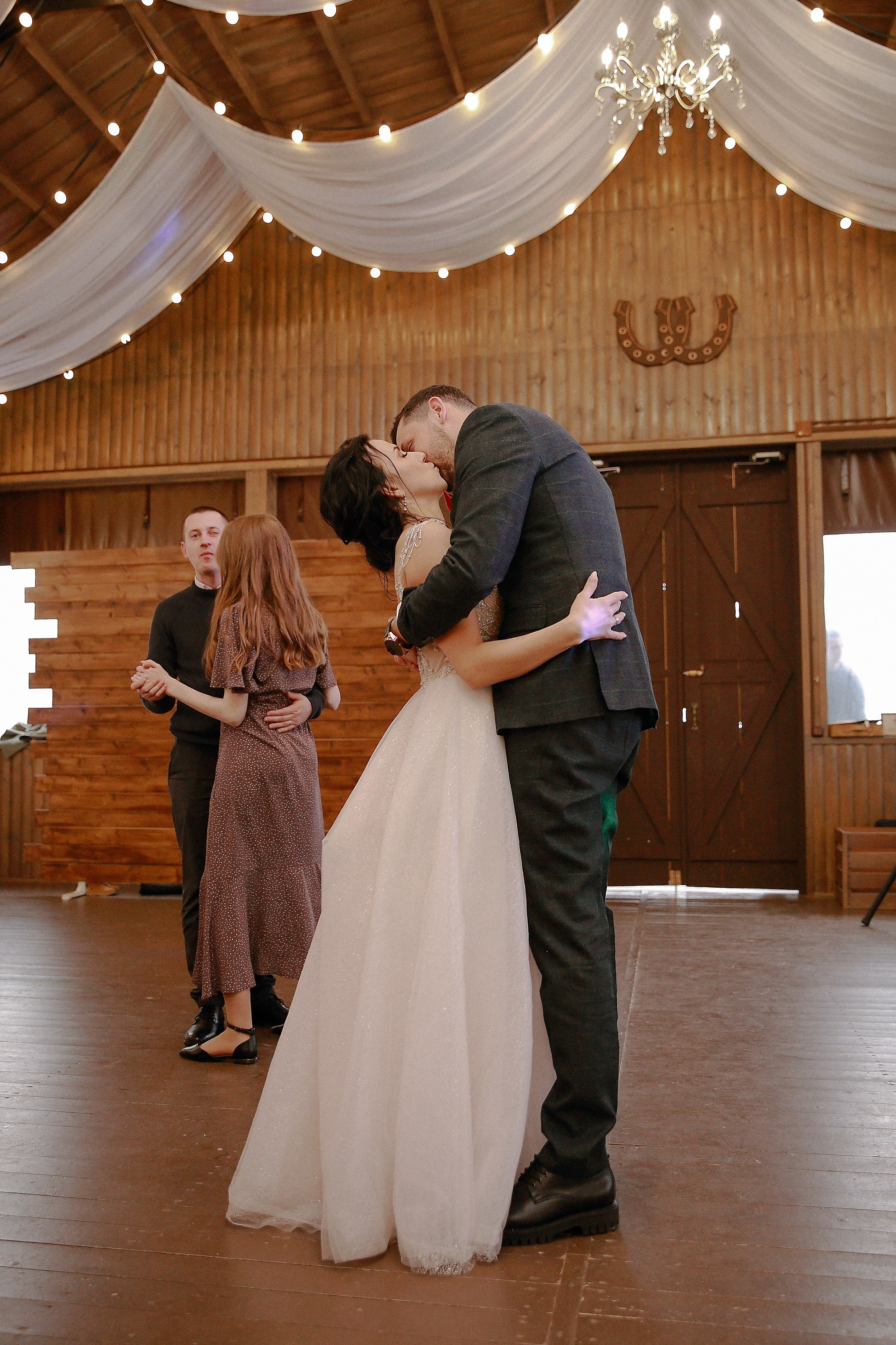 Саша и Ксюша. Семейный и свадебный фотограф в Москве и Зеленограде Пилипенко Юлия