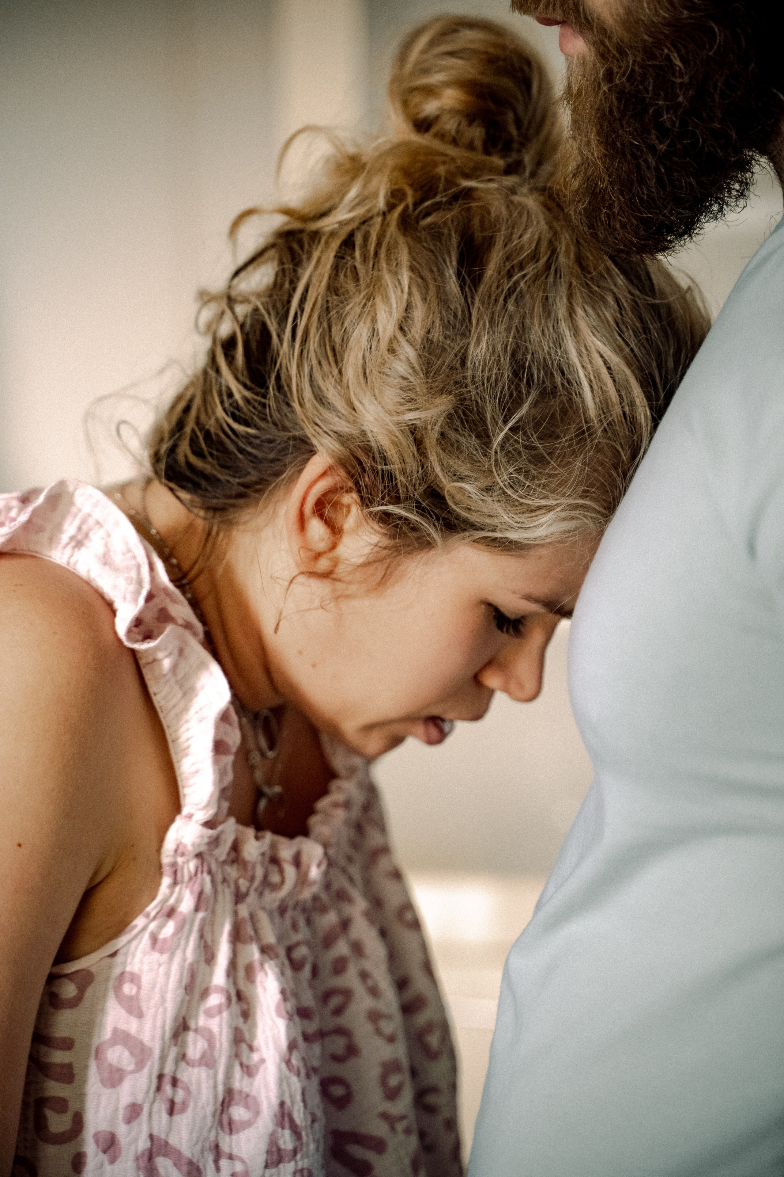 Фотограф на роды в Москве | Рождение Есении. Фотограф на роды в Москве Алла Rockymouse