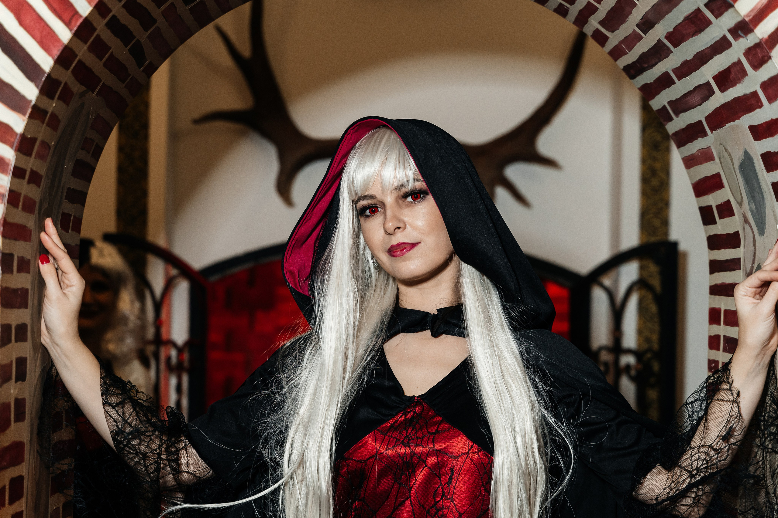 Корпоратив Helloween. Фотограф Новополоцк, Полоцк, Минск, РБ, Зимаков Егор