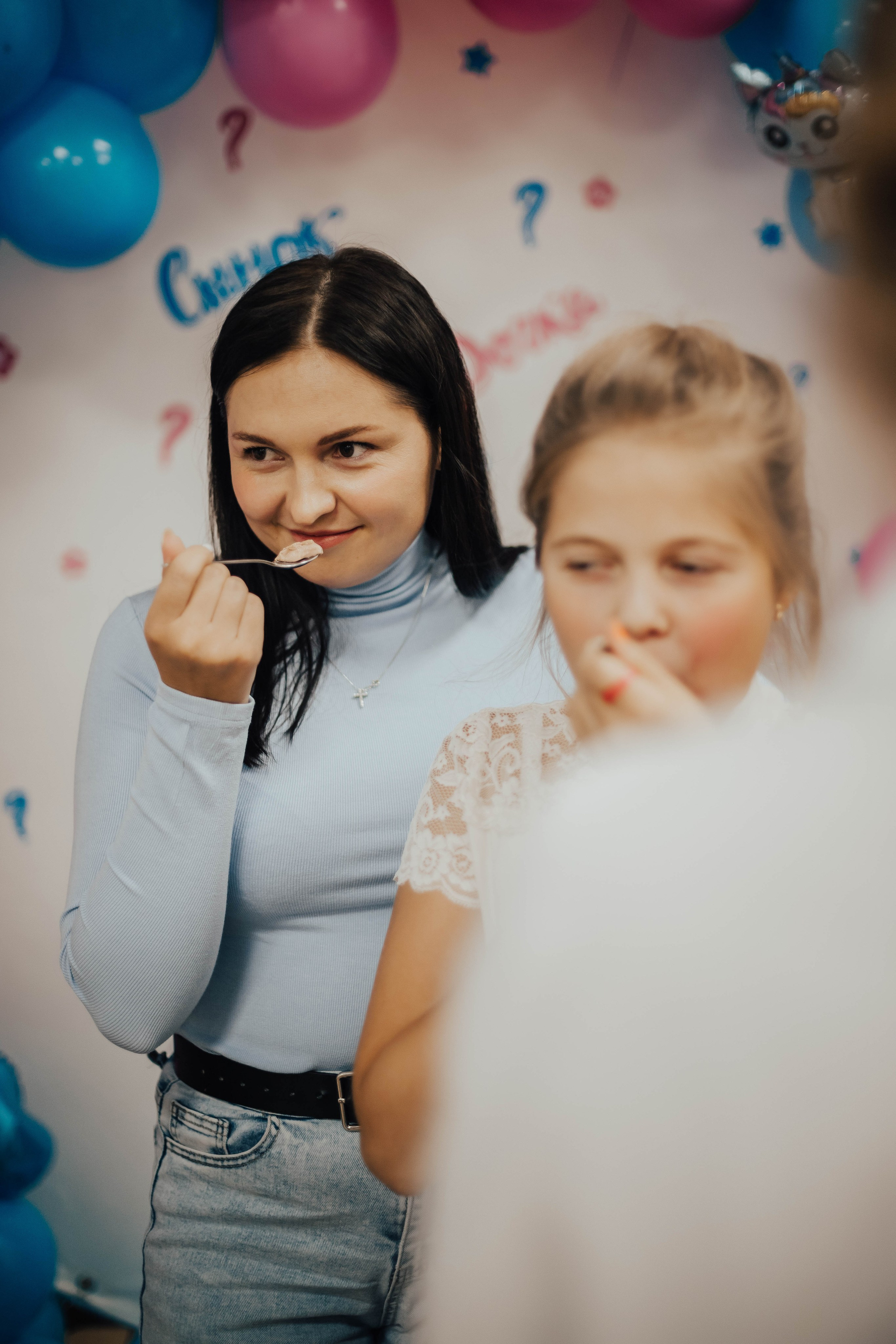 Gender party💖💙. Фотограф Наталья Кургина Слюдянка Иркутск