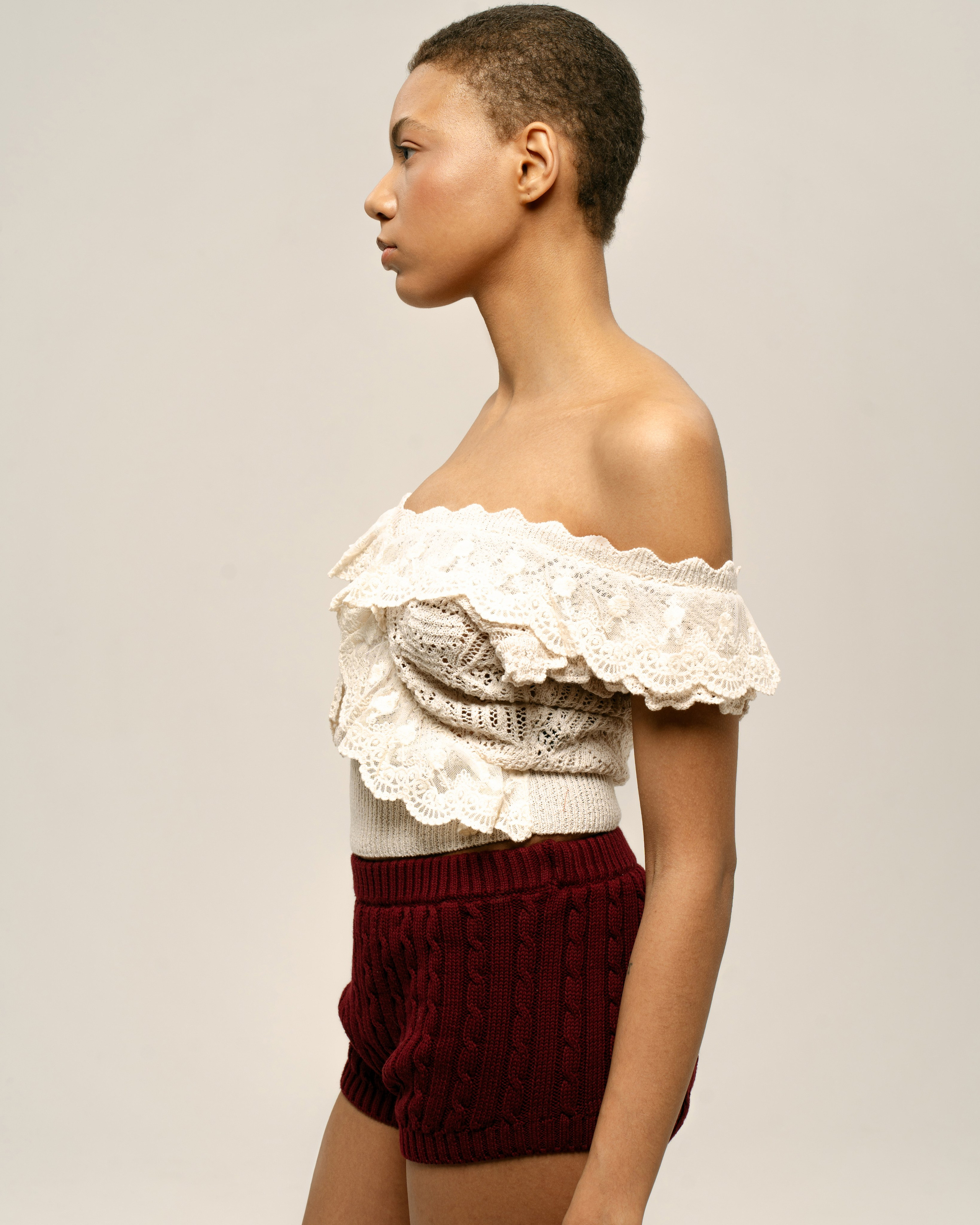 Для брендов. Фотограф Валерия Бурма