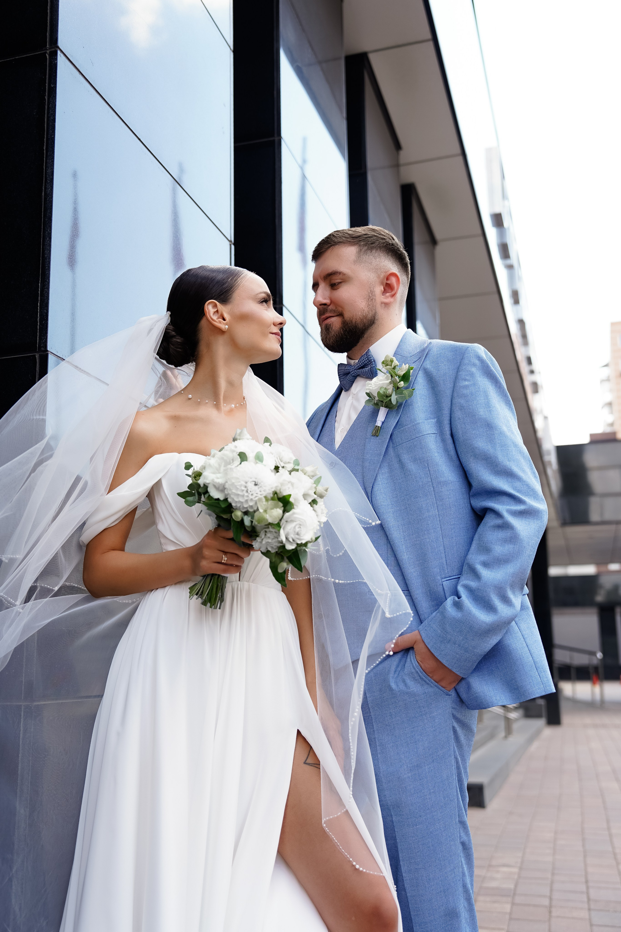 Свадебная фотосессия. Свадебный фотограф и видеооператор | Воронеж | Липецк